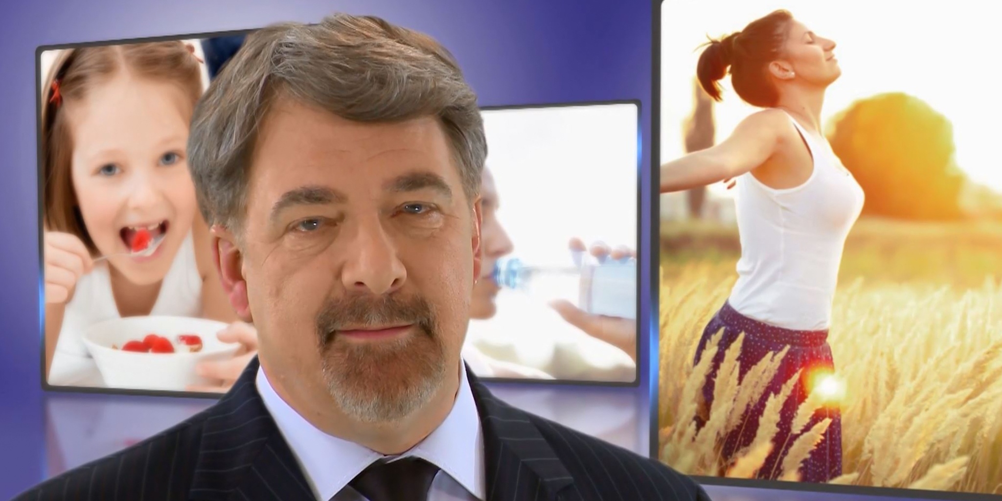 Phyto-med — TeleMag 00:00