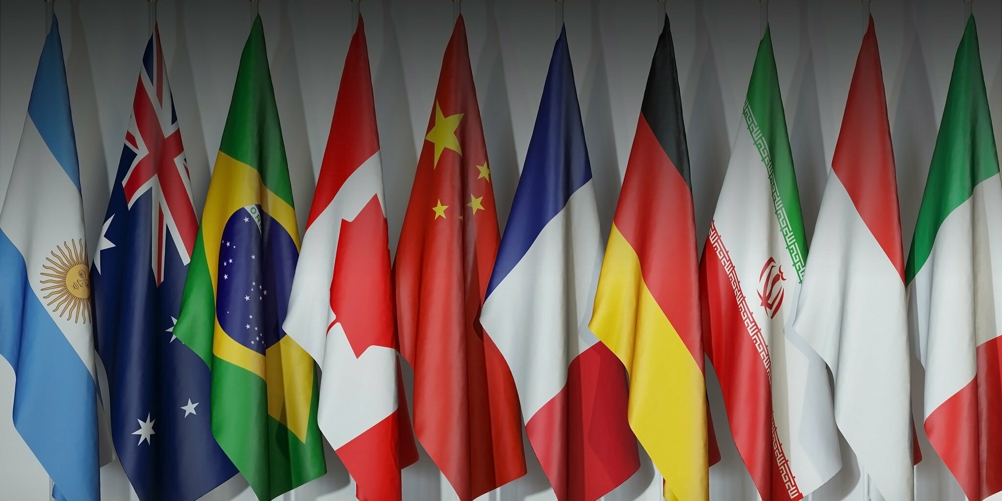 Vitrine sur le monde