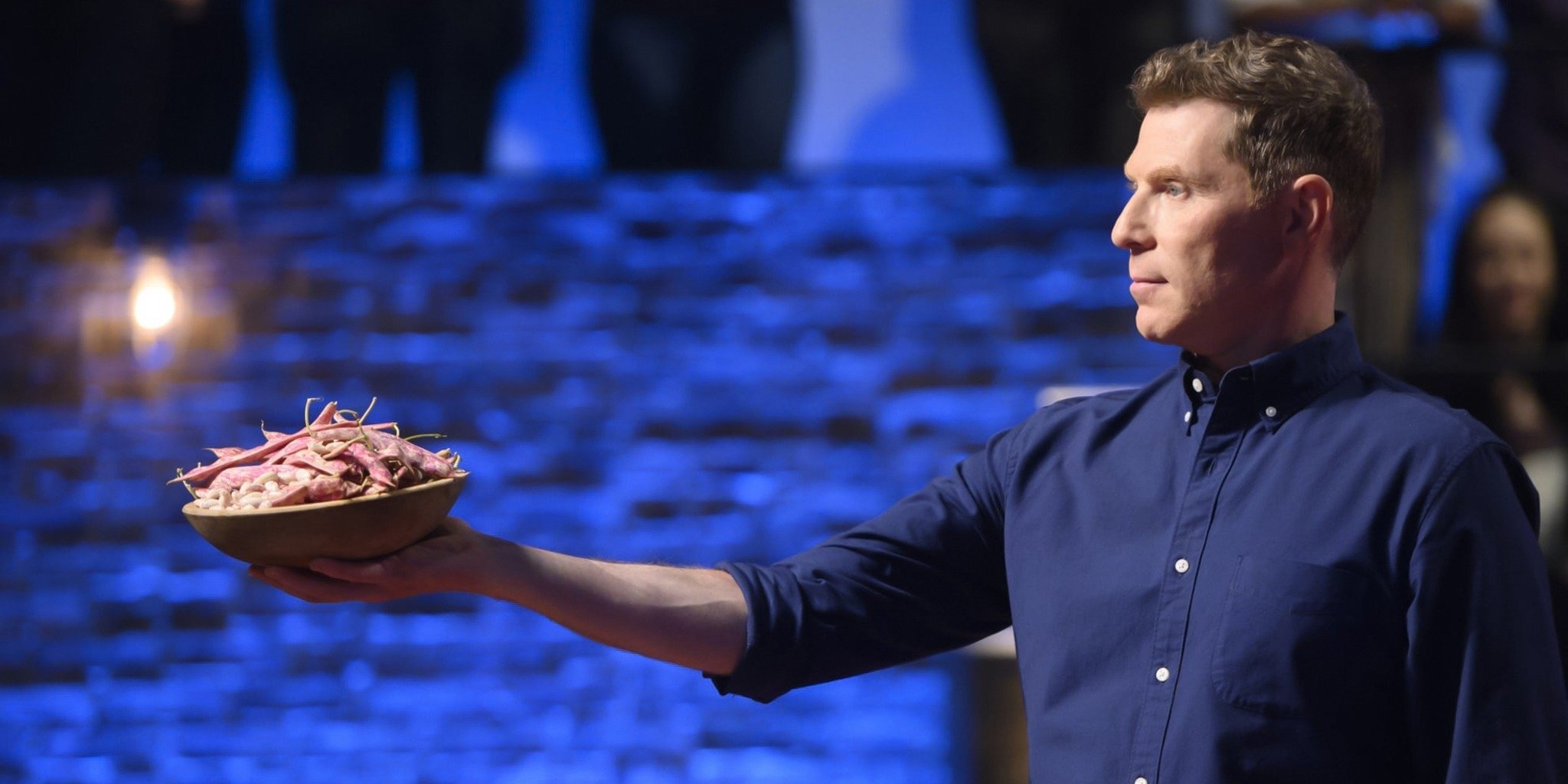 Tous contre Bobby Flay — Zeste 03:30
