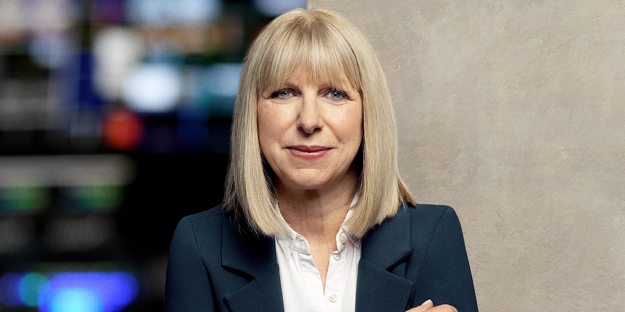 Isabelle Richer
