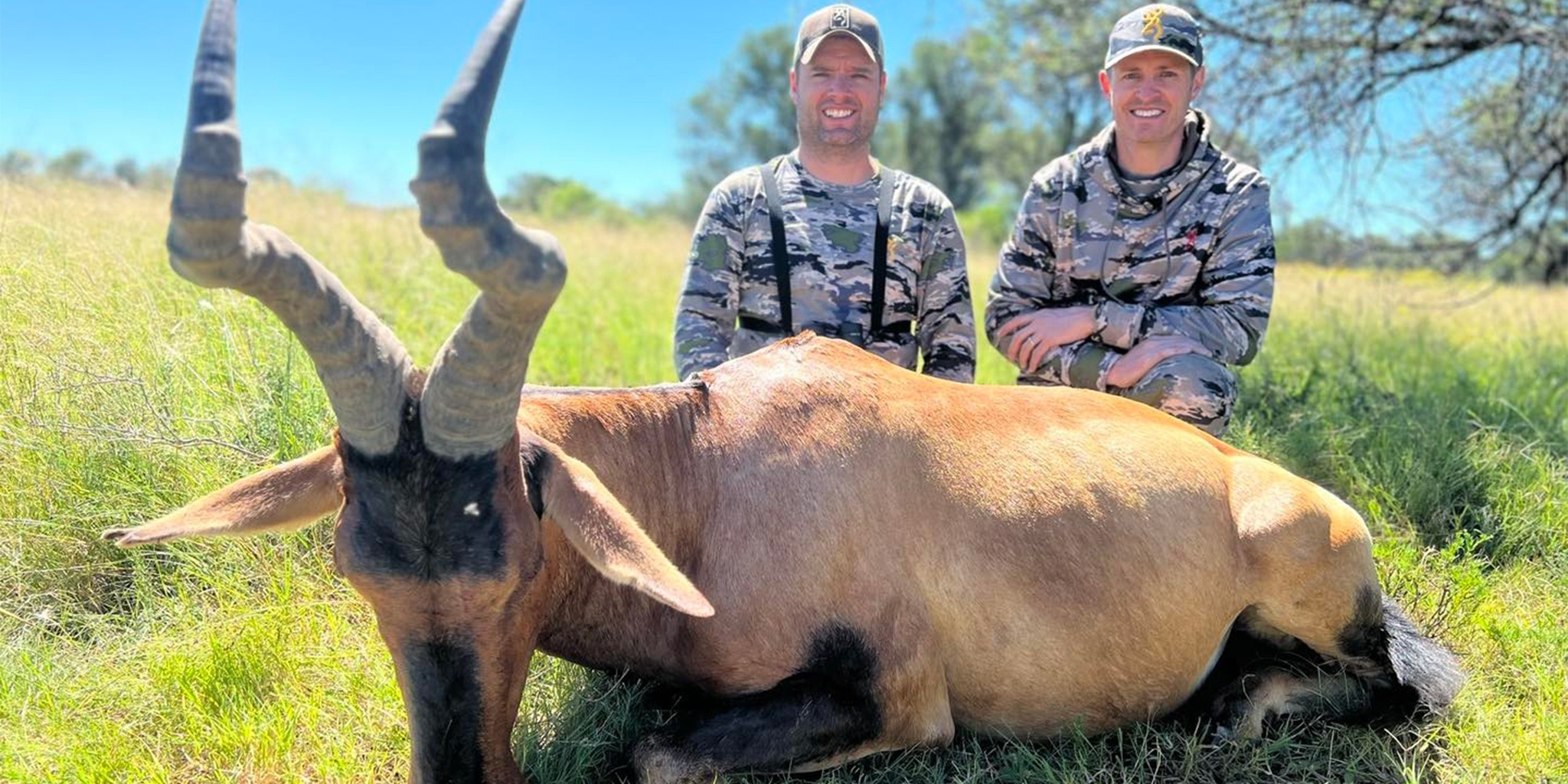 Born to Hunt, un mode de vie — TVA Sports 18:30