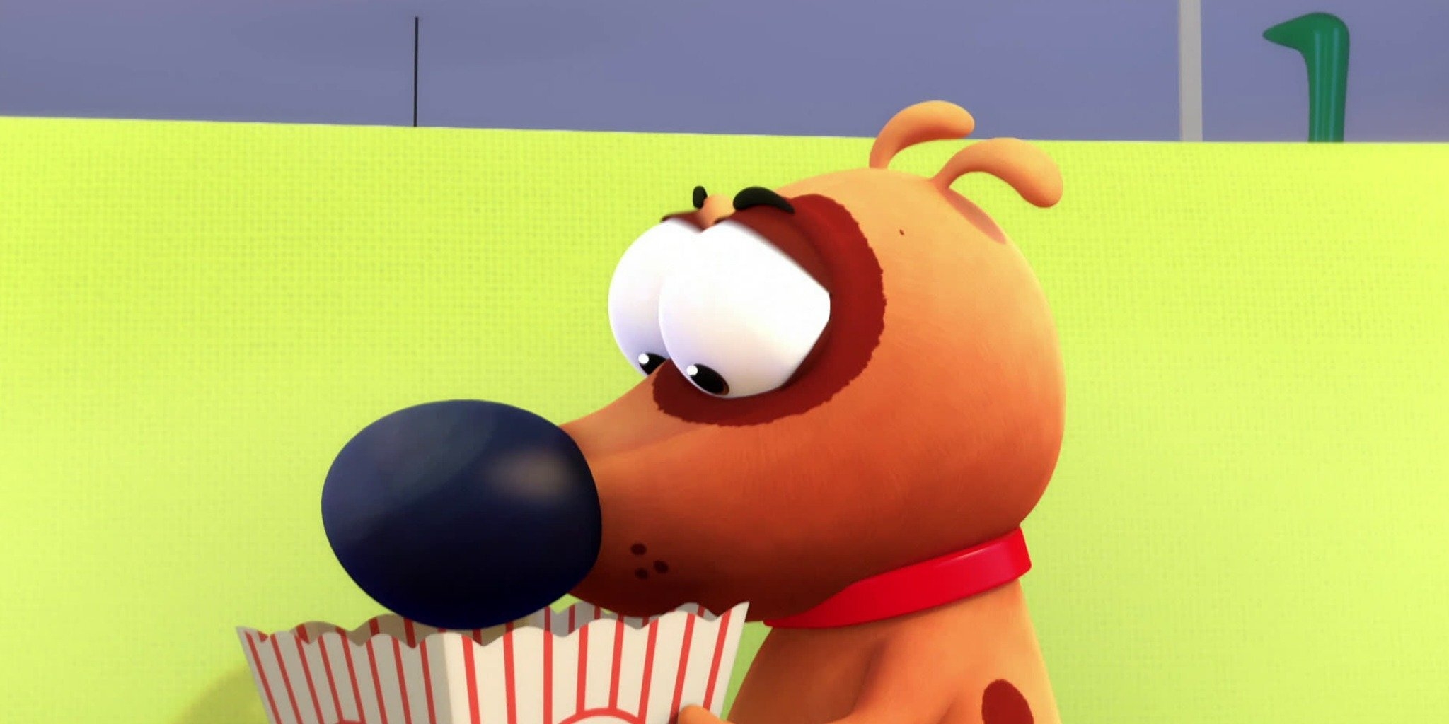 Paf le chien