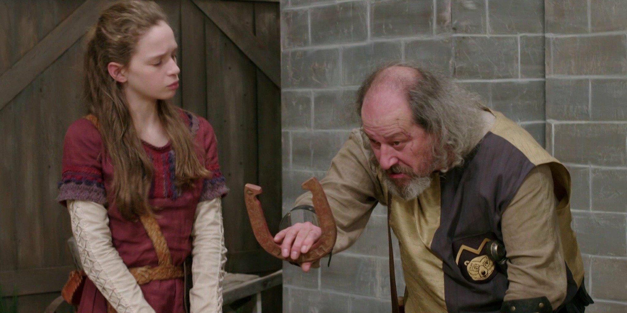 Mehdi et Val — TFO 21:00