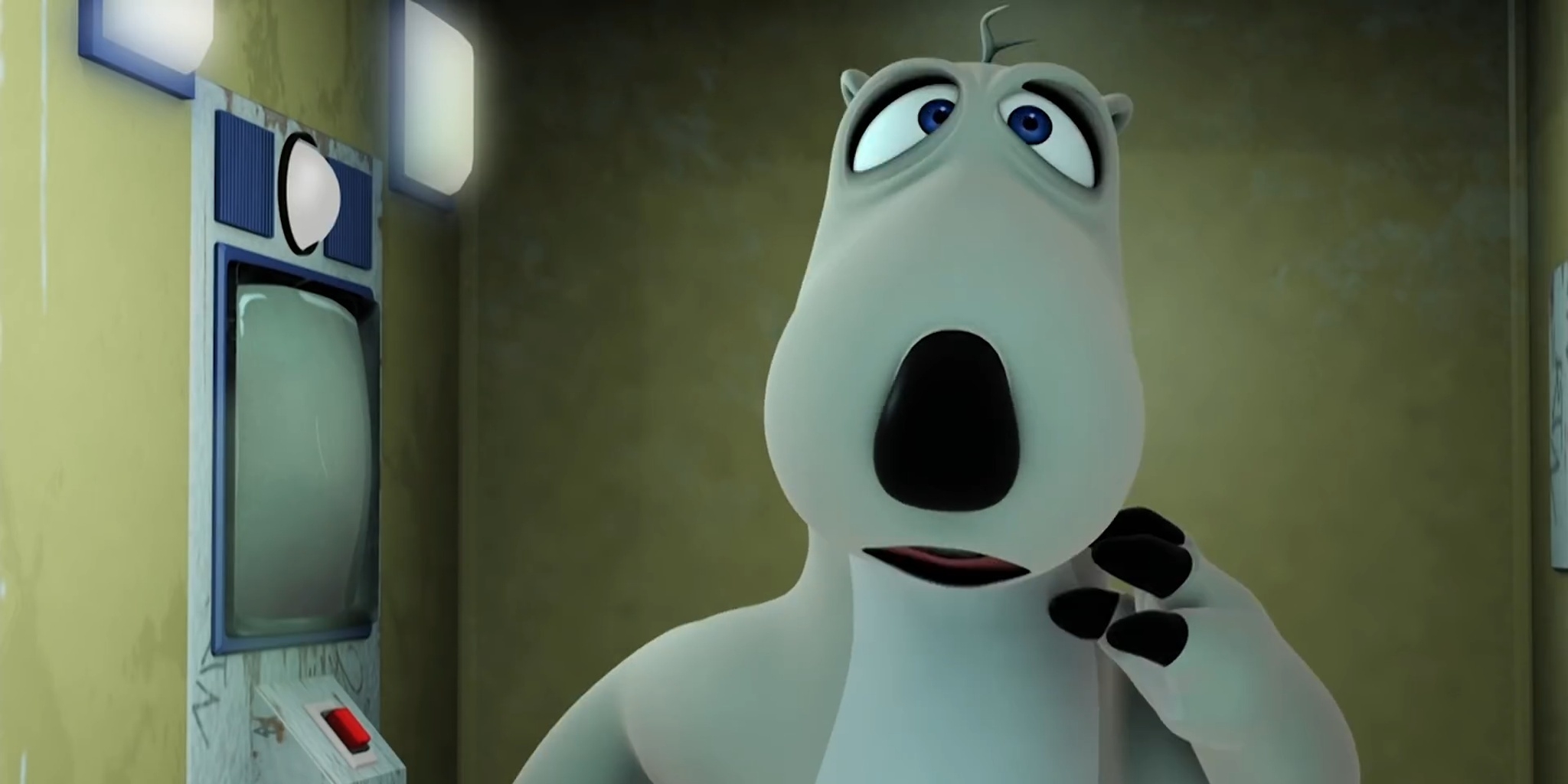 Bernard