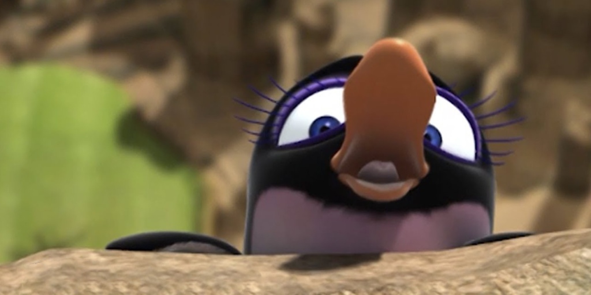 Bernard