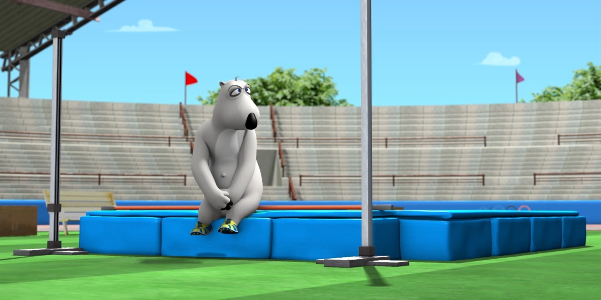 Bernard Sports