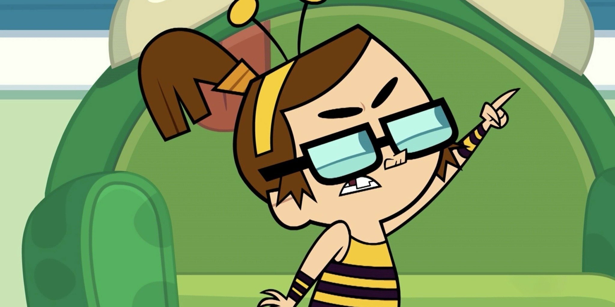 Garderie extrême — TélétoonCA 21:40