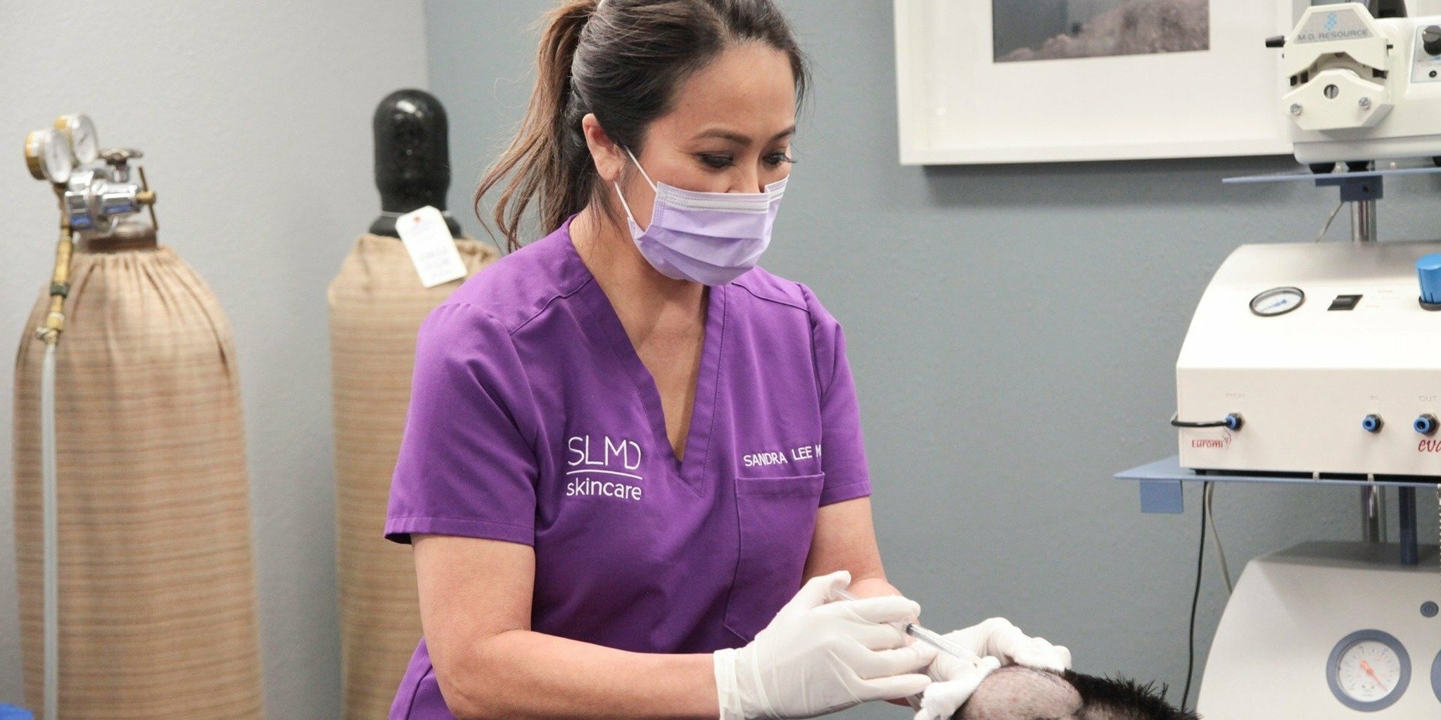 Dre Boutons — Canal Vie 13:00