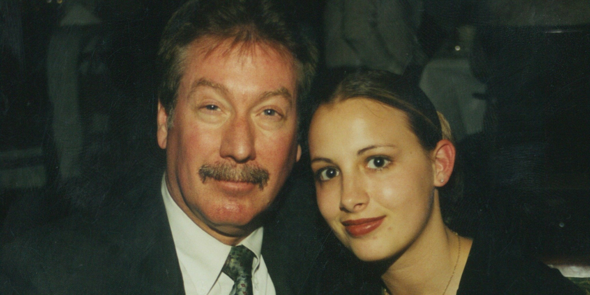 Ma vie avec un tueur