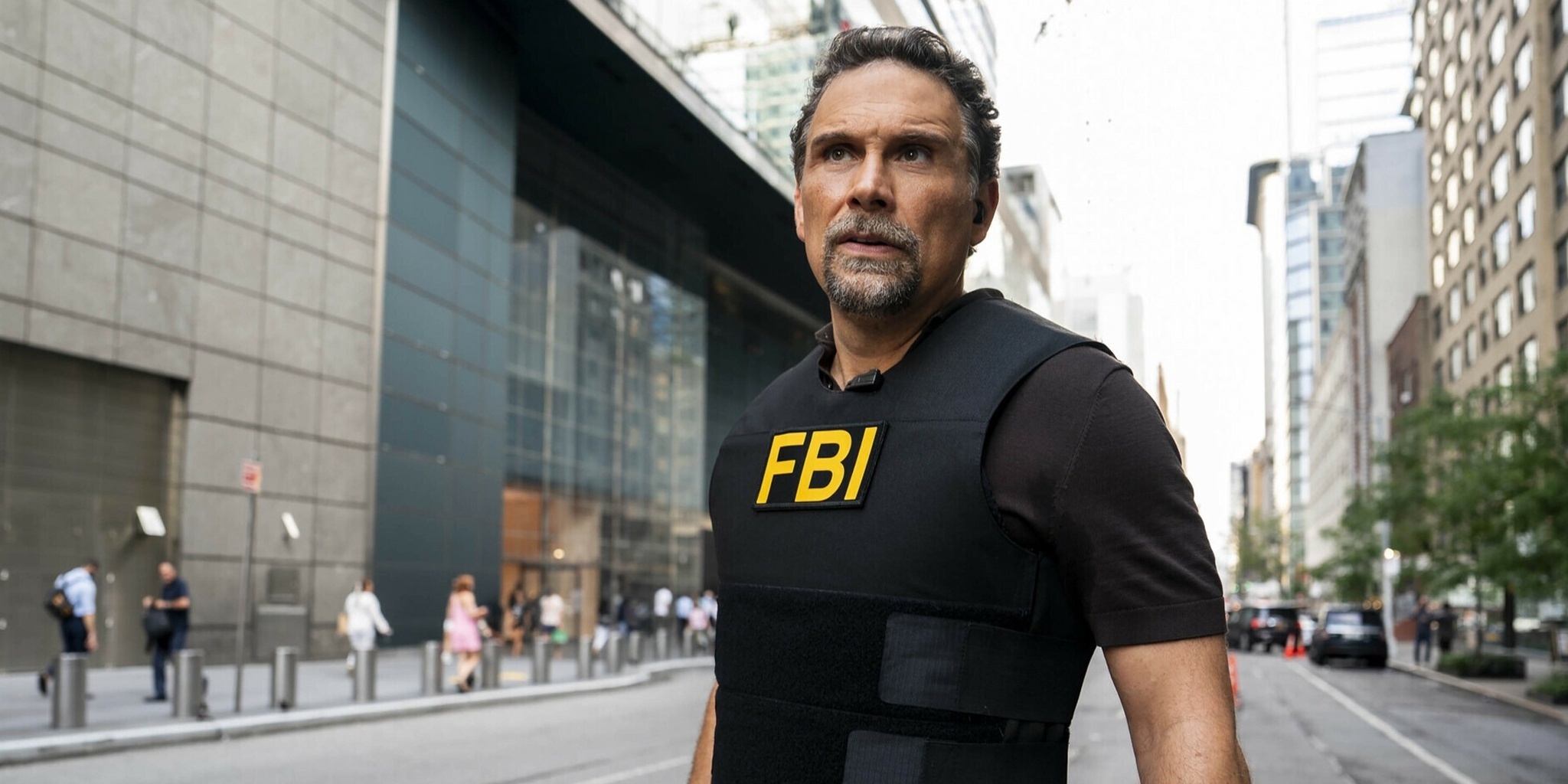 FBI