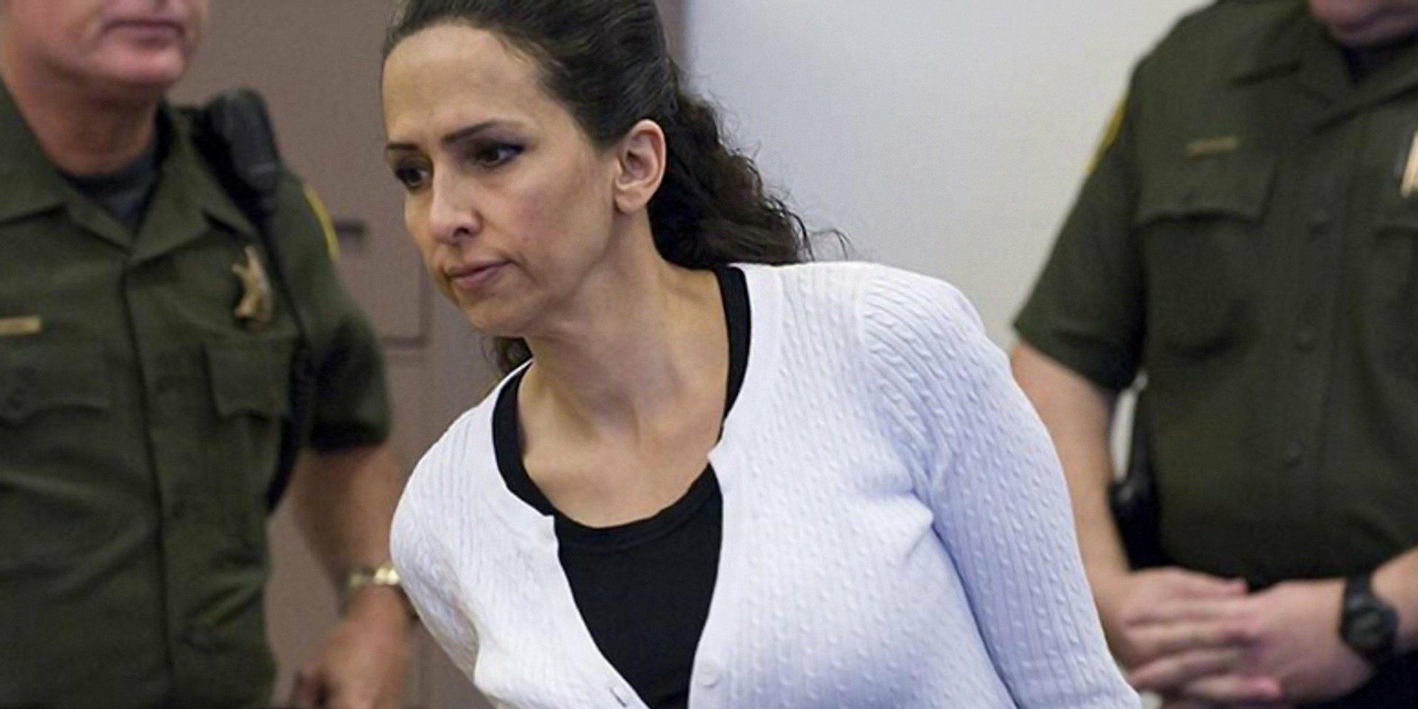 Snapped: les femmes tueuses — Temoin 20:00