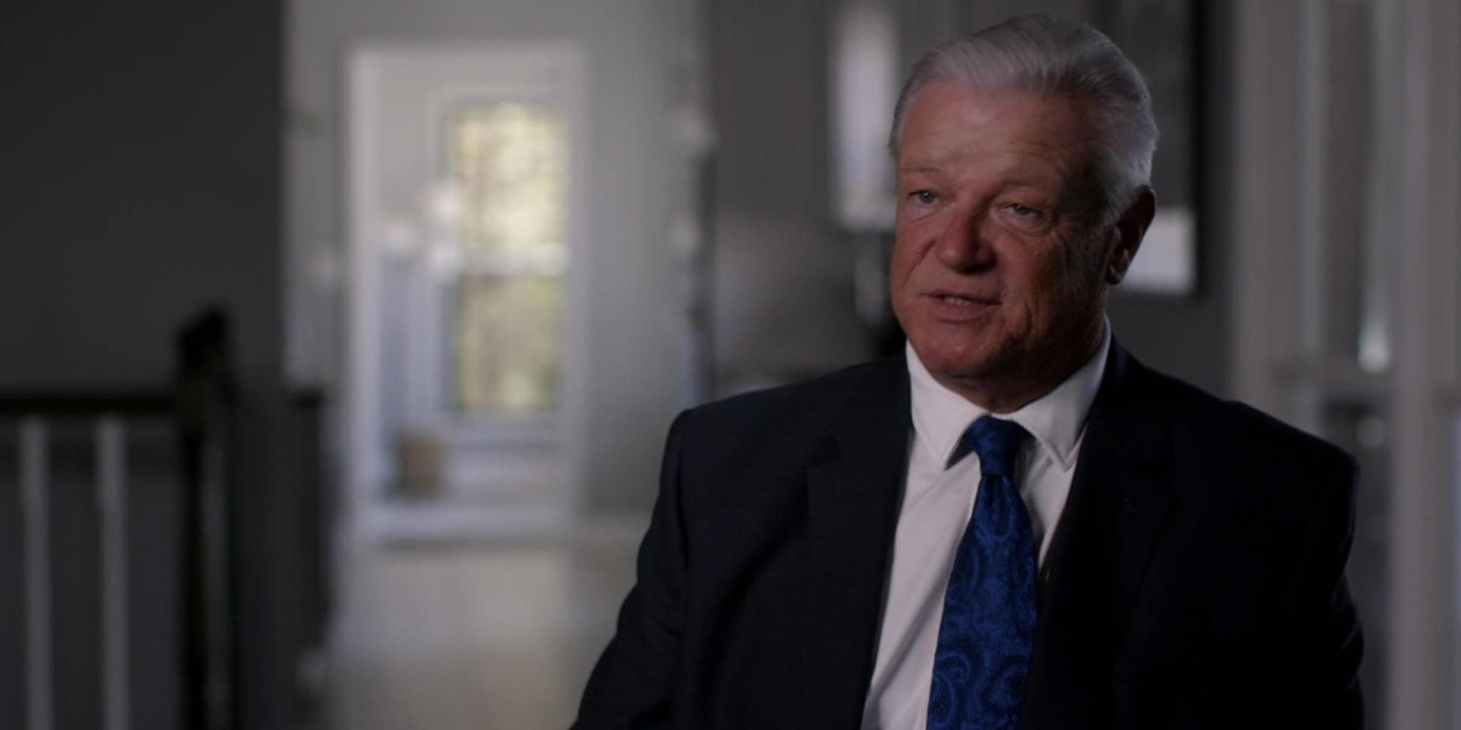 Les dossiers Cold Case