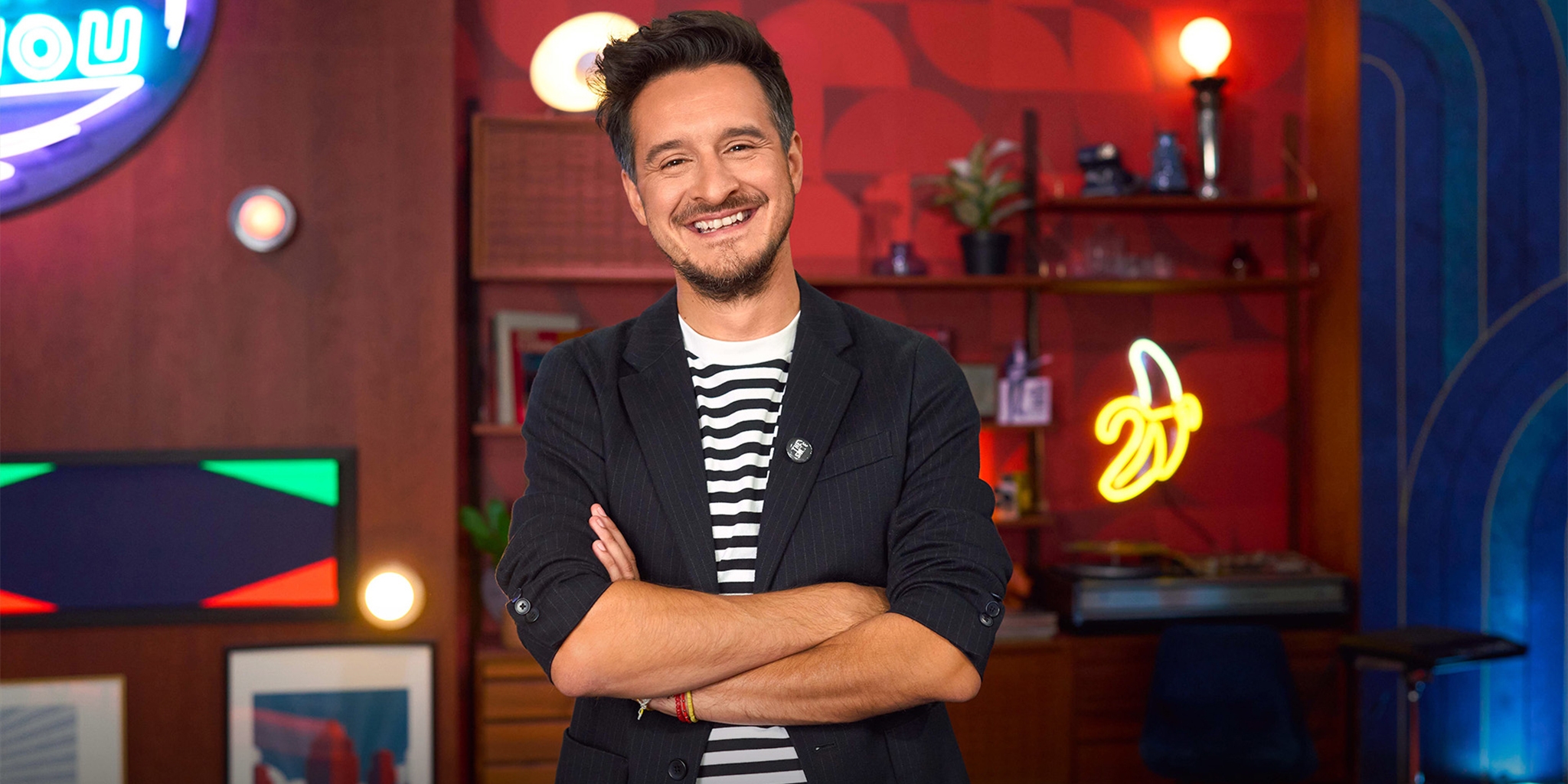 On va se le dire — ICI Radio Canada Télé Ottawa-Gatineau 21:00