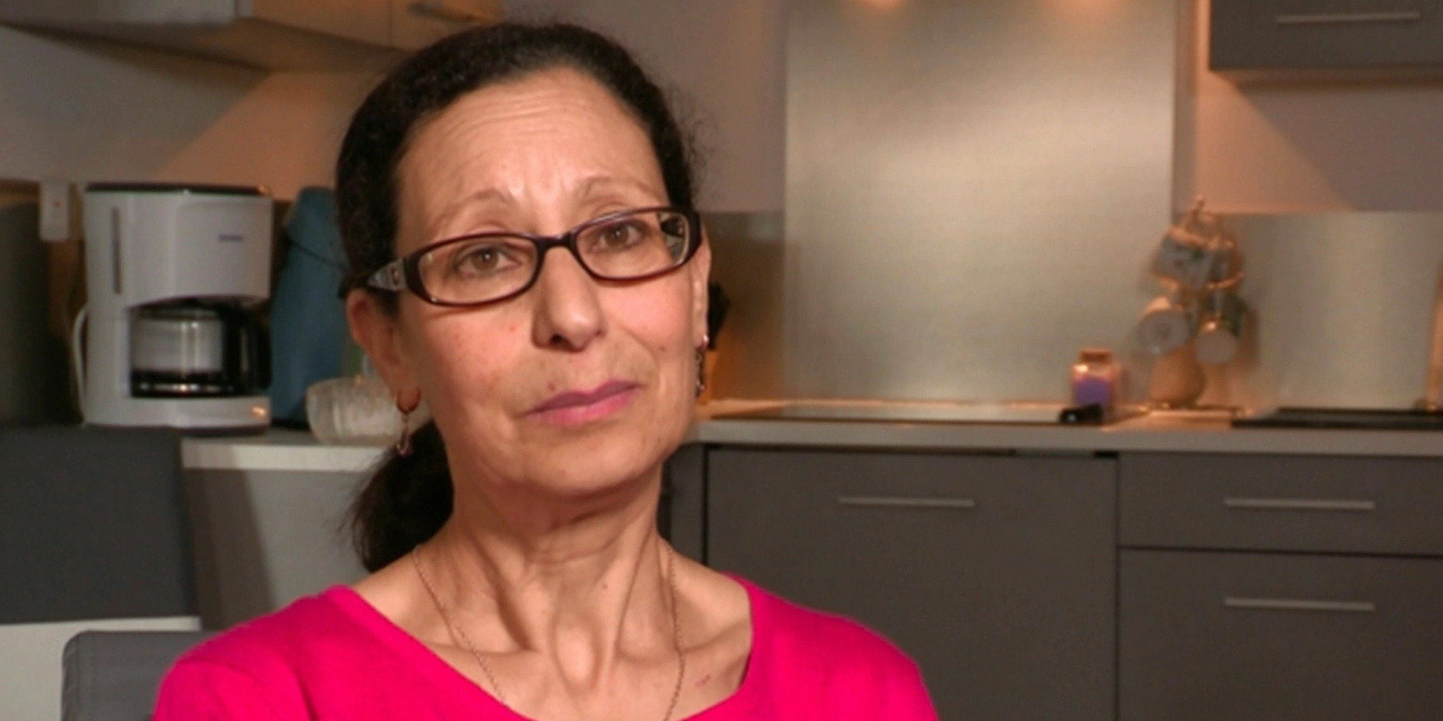 Victimes: leur vie a basculé