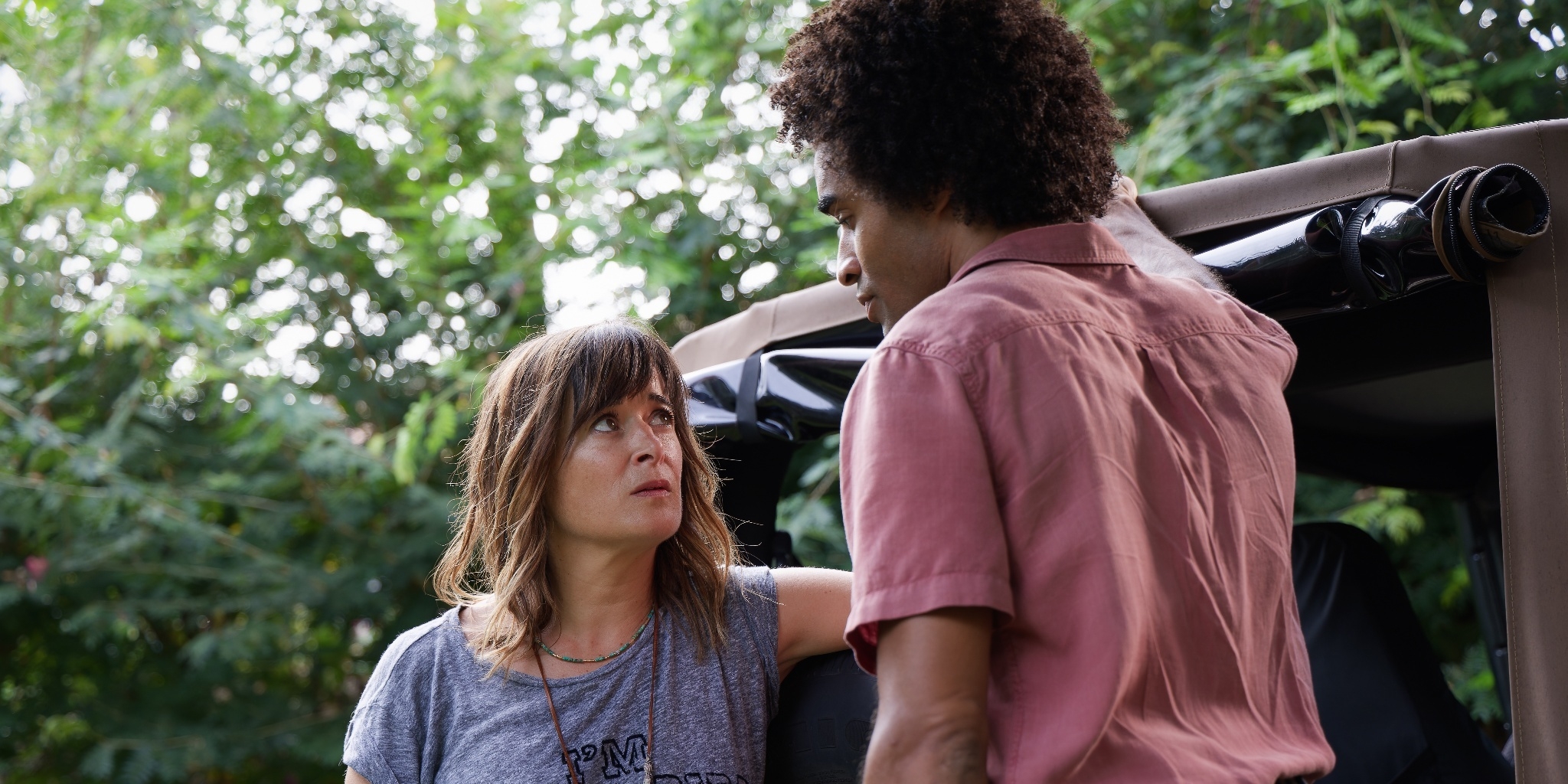 Tropiques criminels — ICI Radio Canada Télé Colombie Britannique 22:00