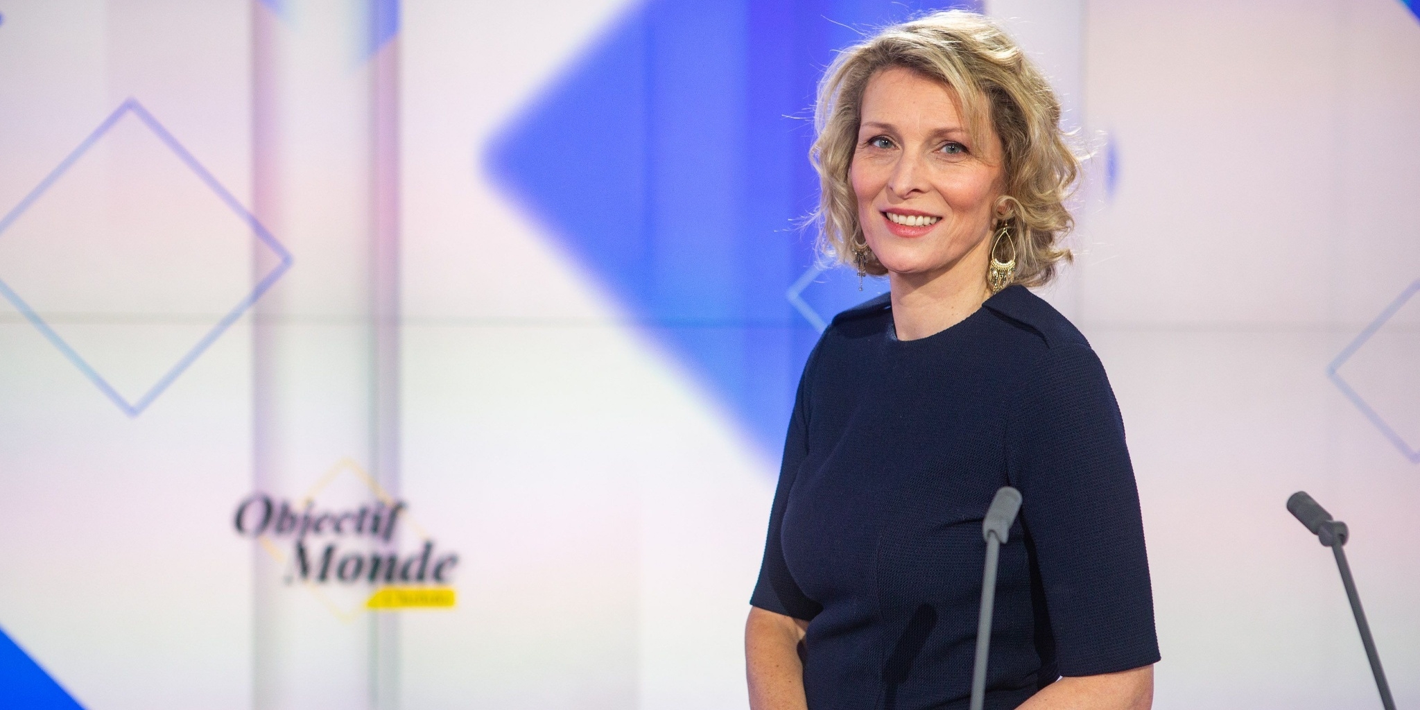 Objectif monde l'hebdo