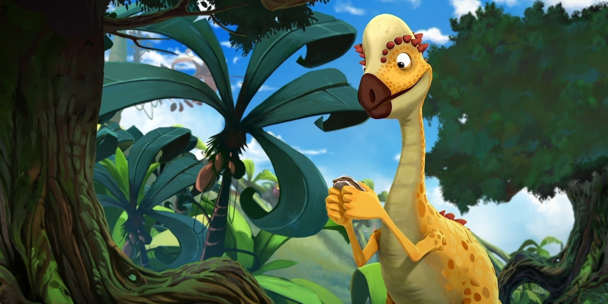 Gigantosaurus