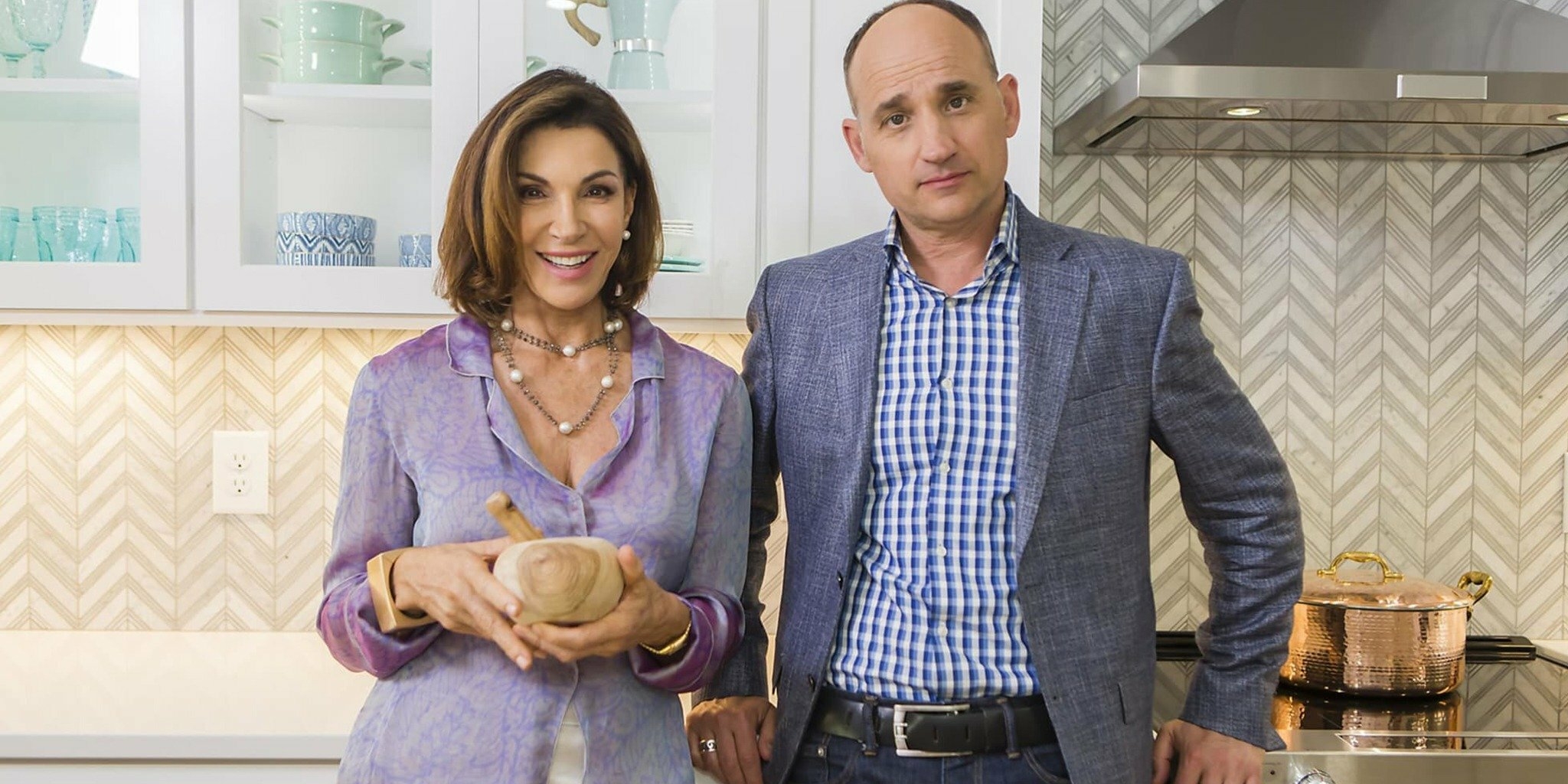 Vendre ou rénover? USA — Canal Vie 23:30