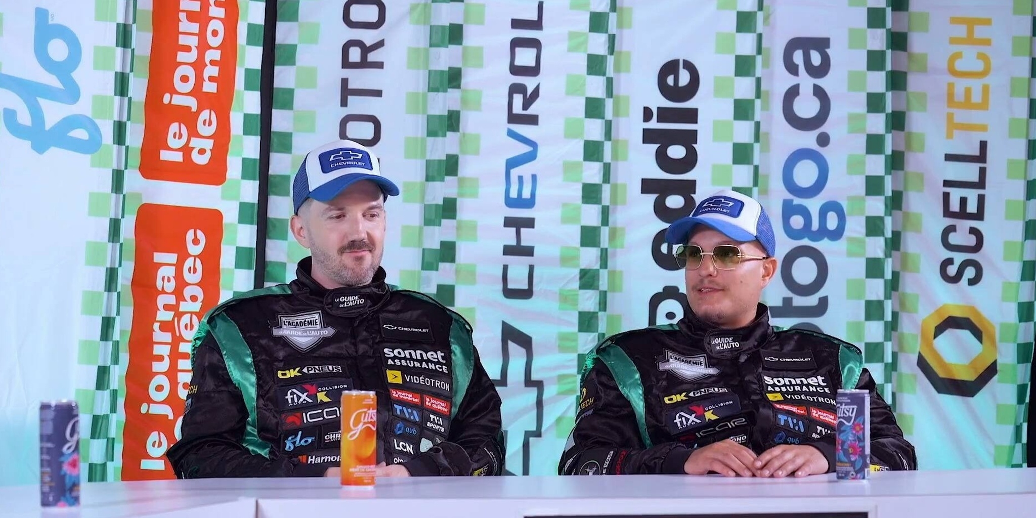 L'académie du guide de l'auto