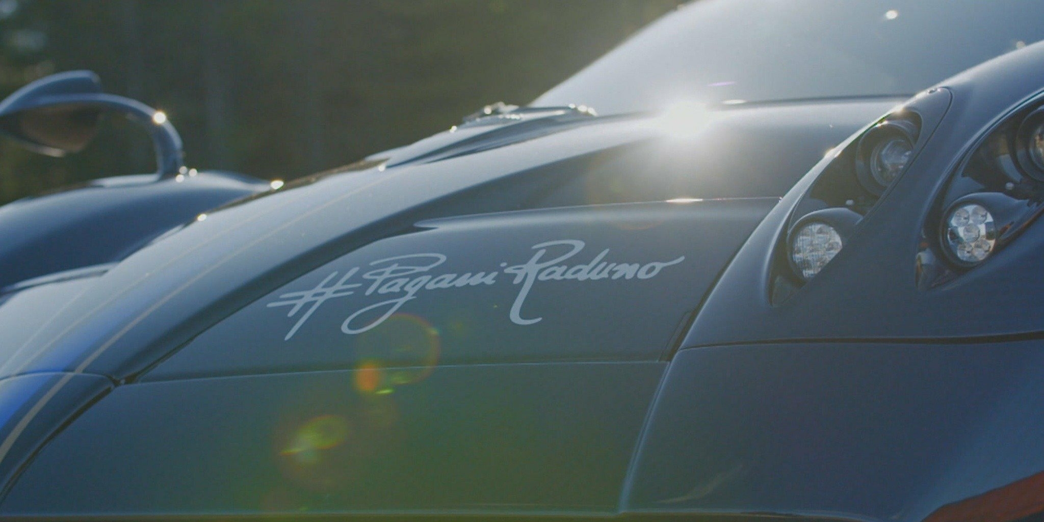 Les génies de la vitesse — CanalD 12:30