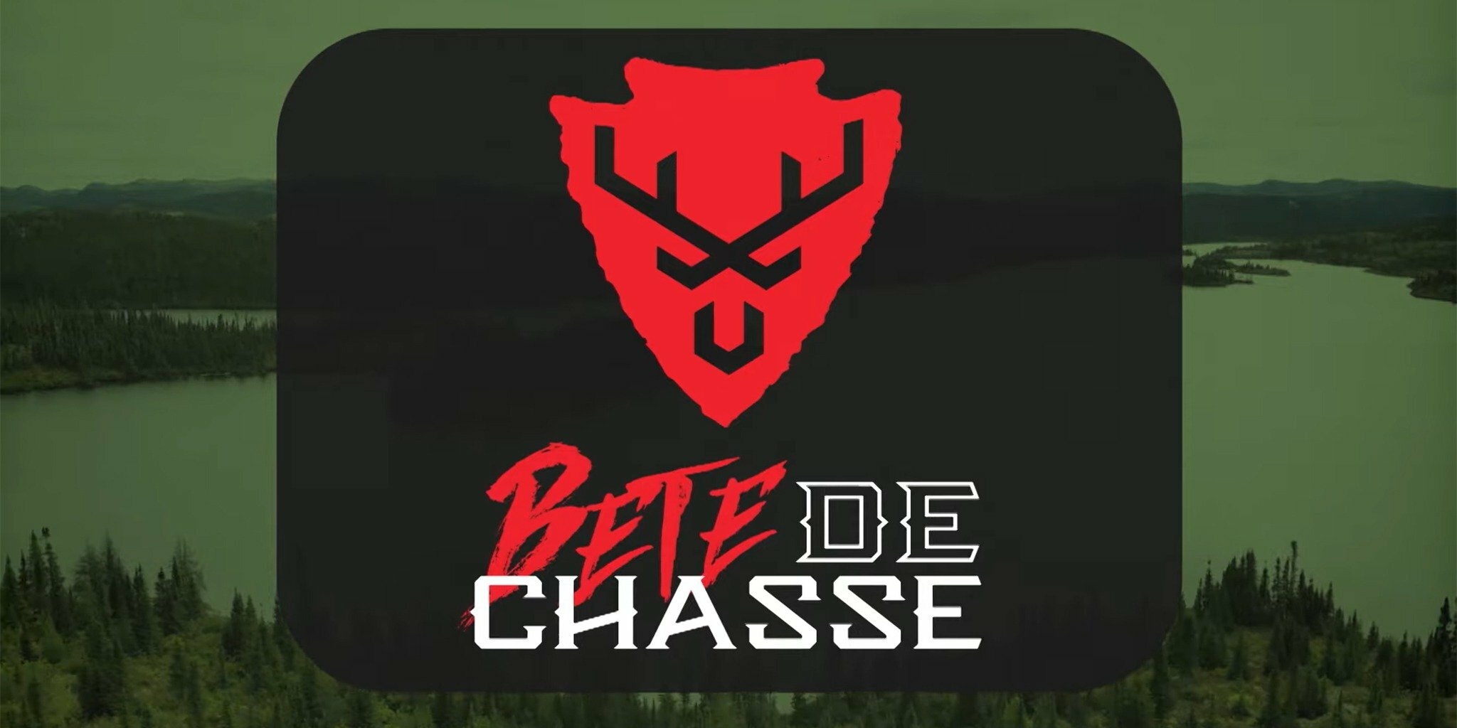 Bête de chasse