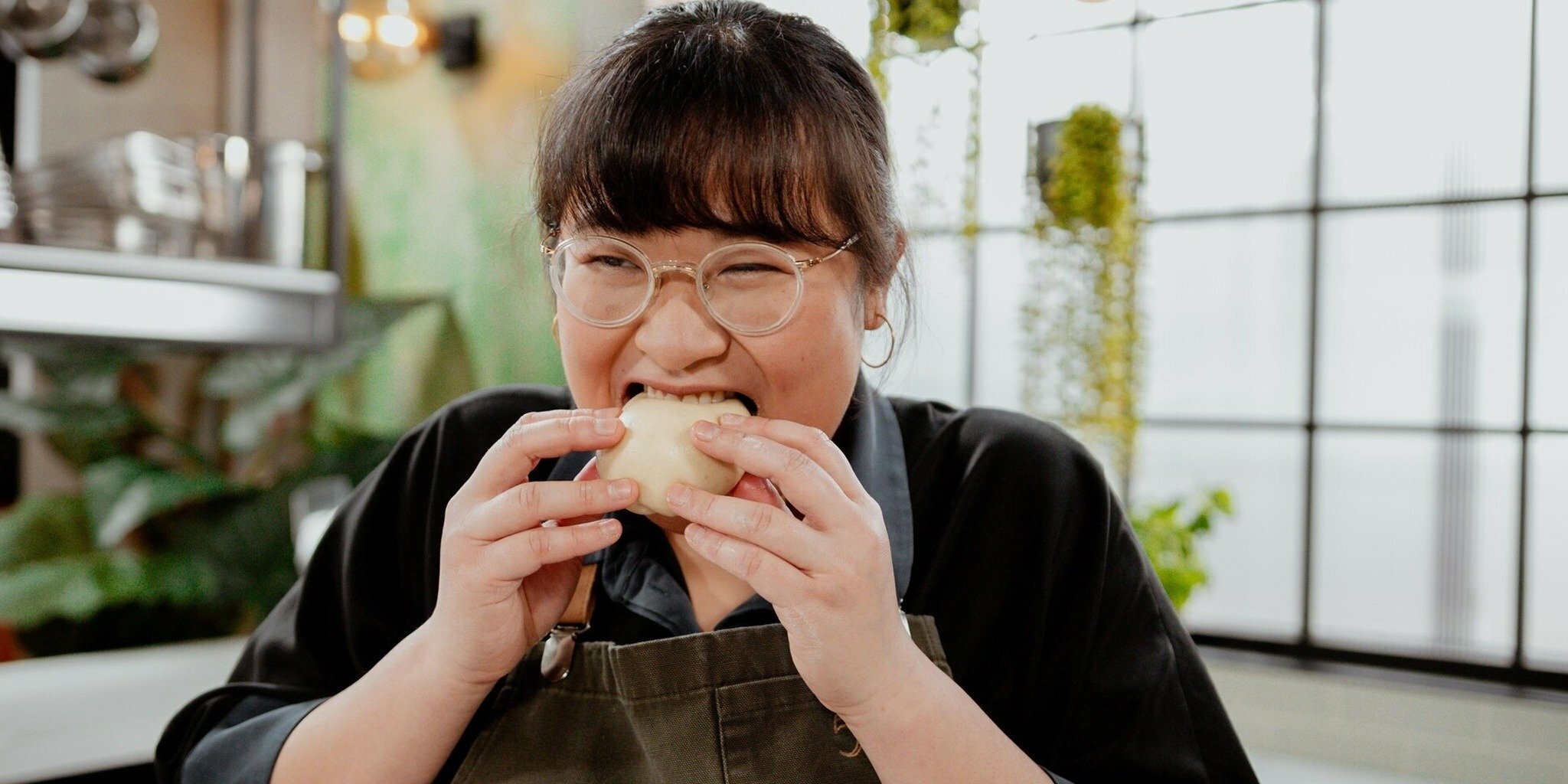 5 chefs dans ma cuisine