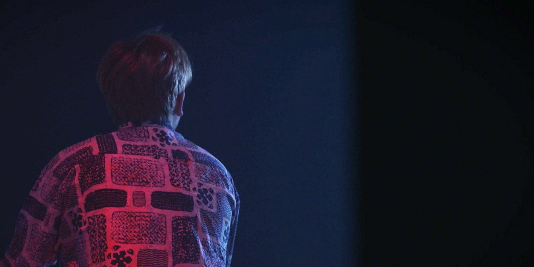 Croisière vers la mort