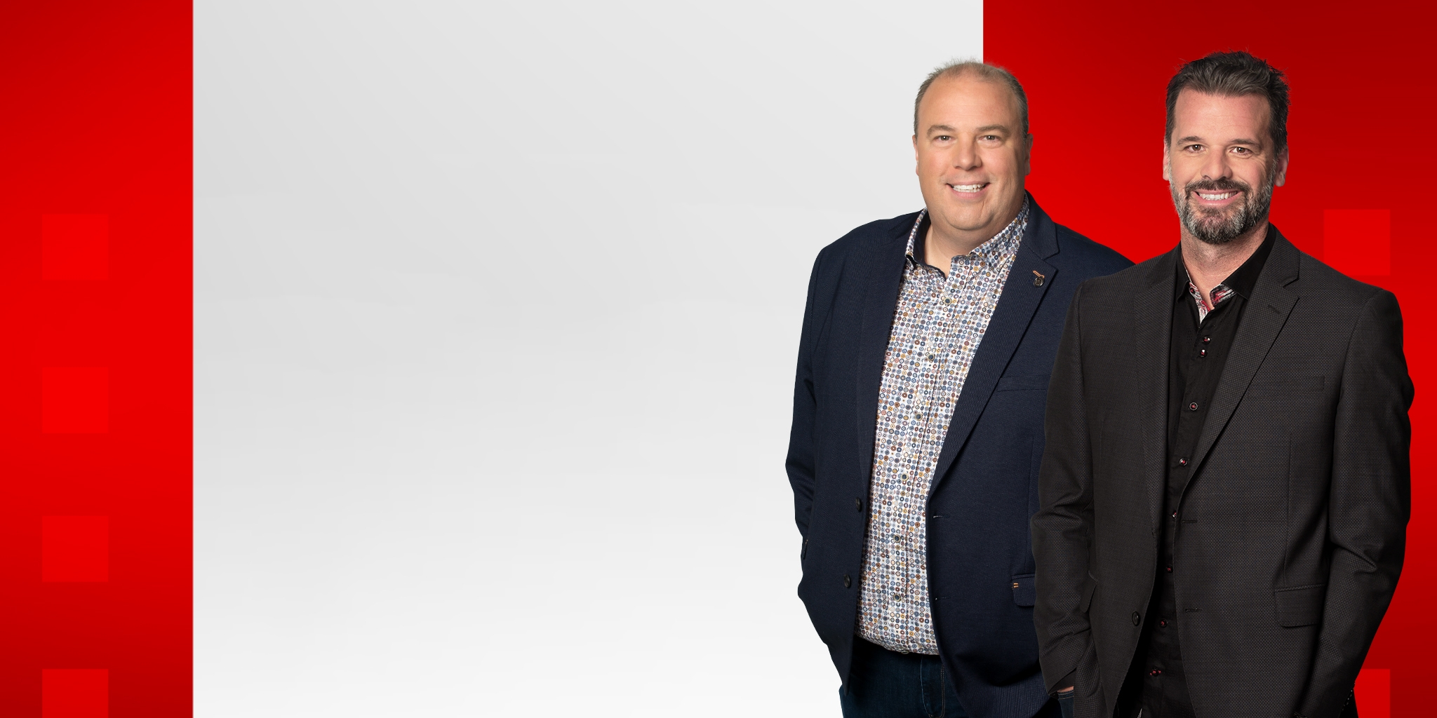 On jase — RDS Info 21:00