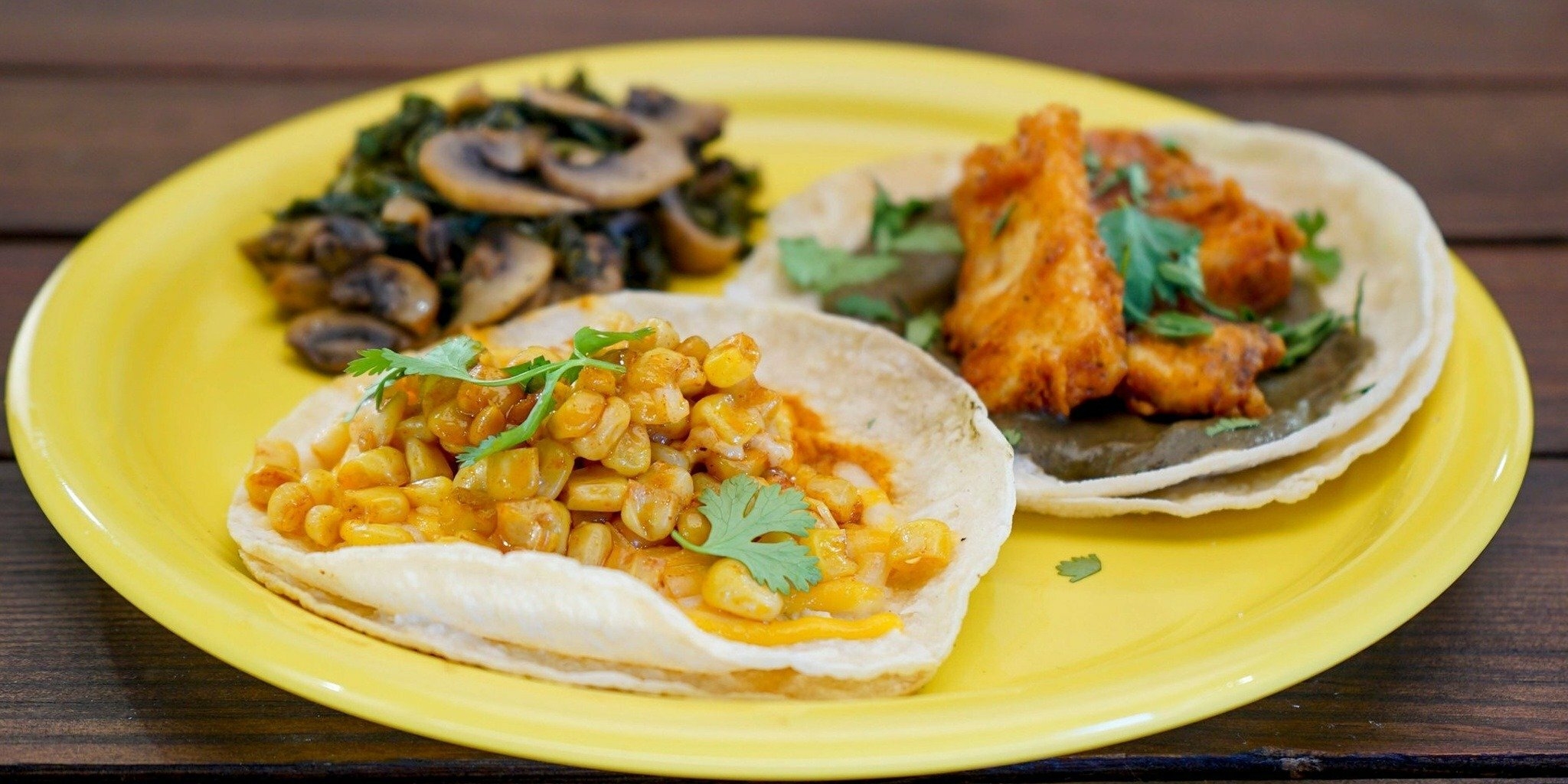 Affrontement au supermarché — Zeste 20:00