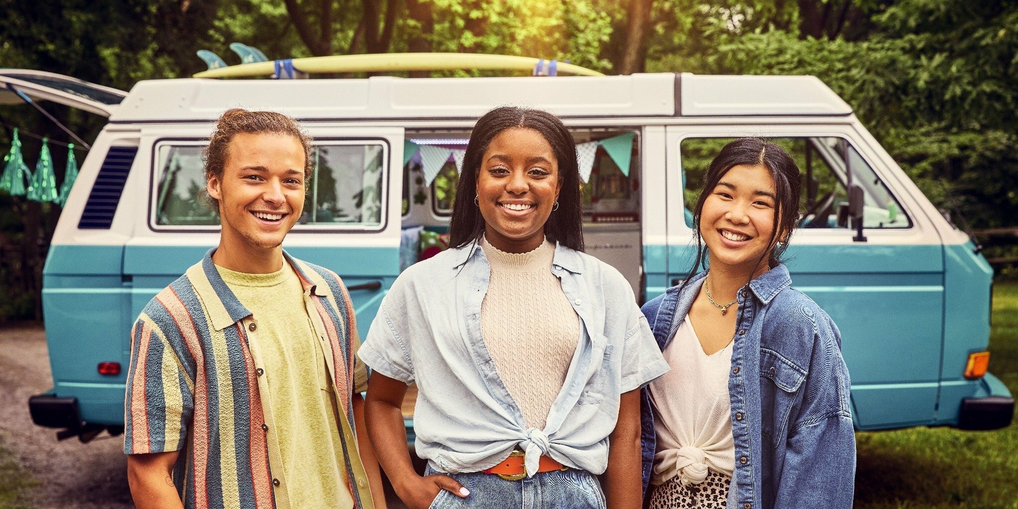 VanLab — ICI Radio Canada Télé Colombie Britannique 16:30