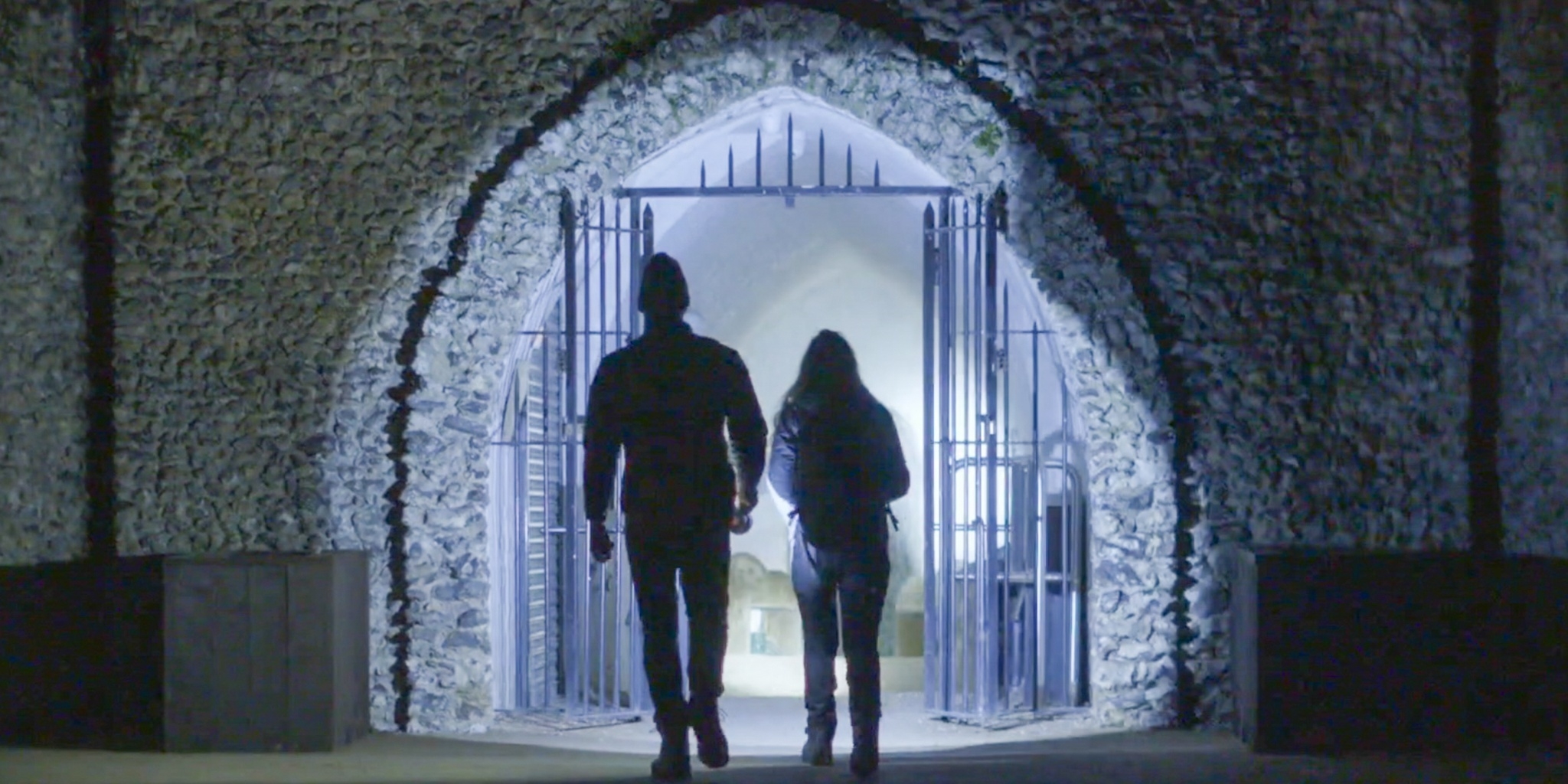 Expédition X — Evasion 23:00