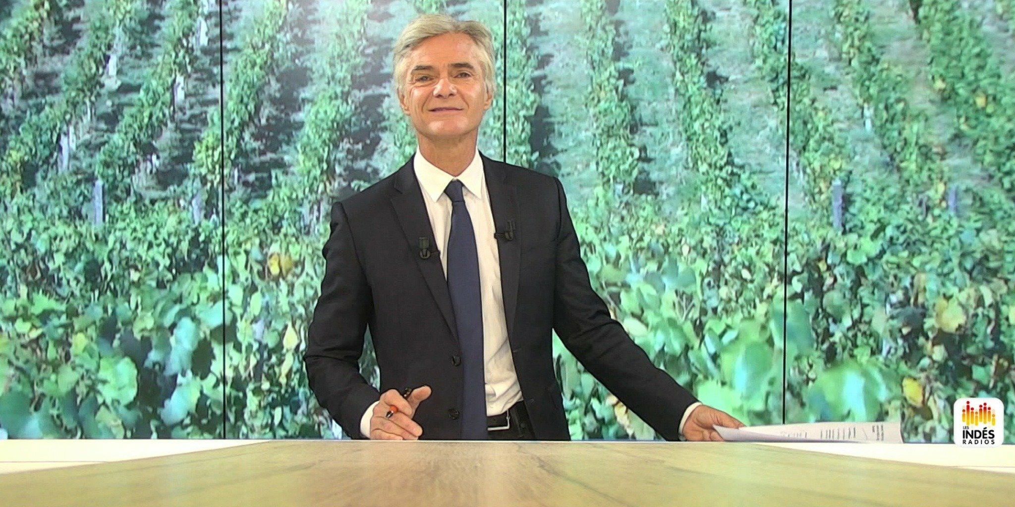 Territoires de France — TV5 Monde Europe 05:02