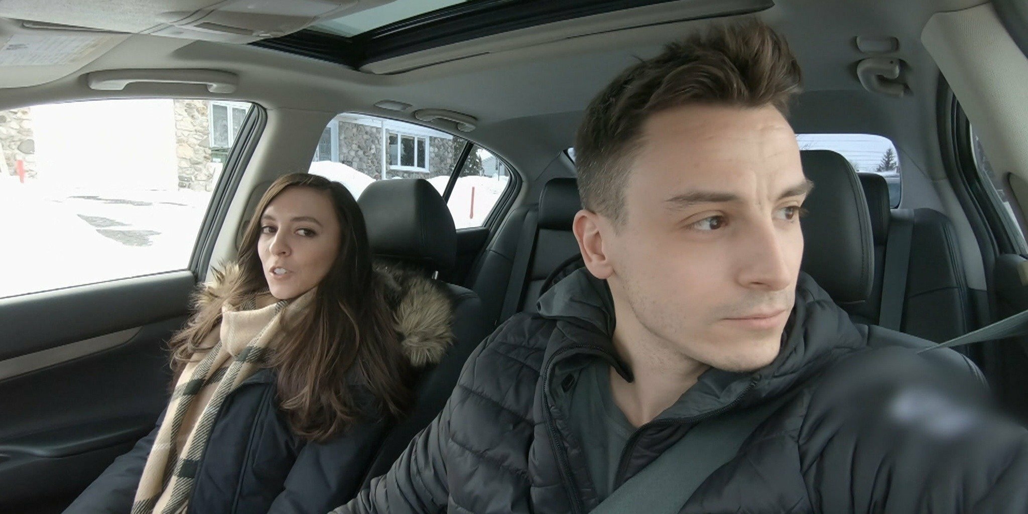 Offre acceptée — Canal Vie 23:00