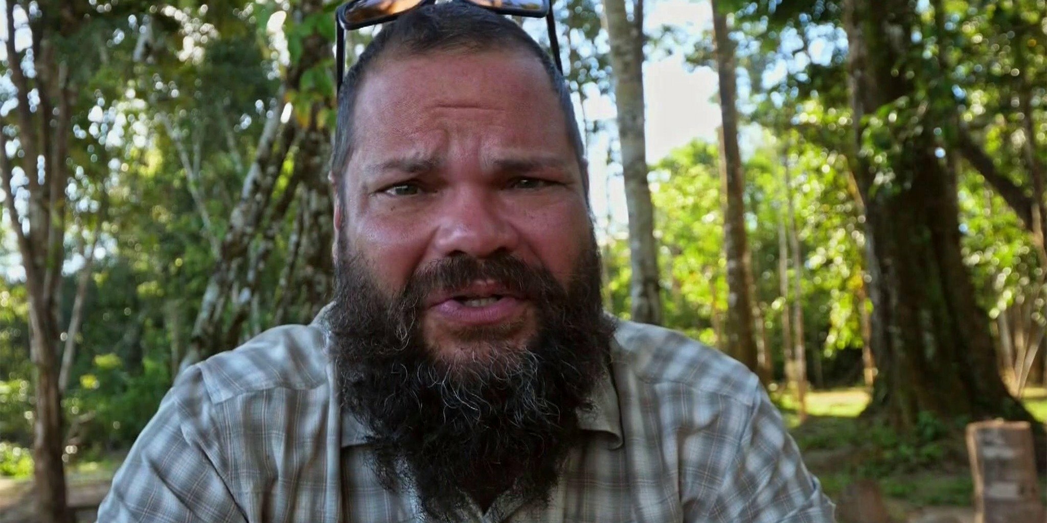 Pêche ou crève — Evasion 21:00