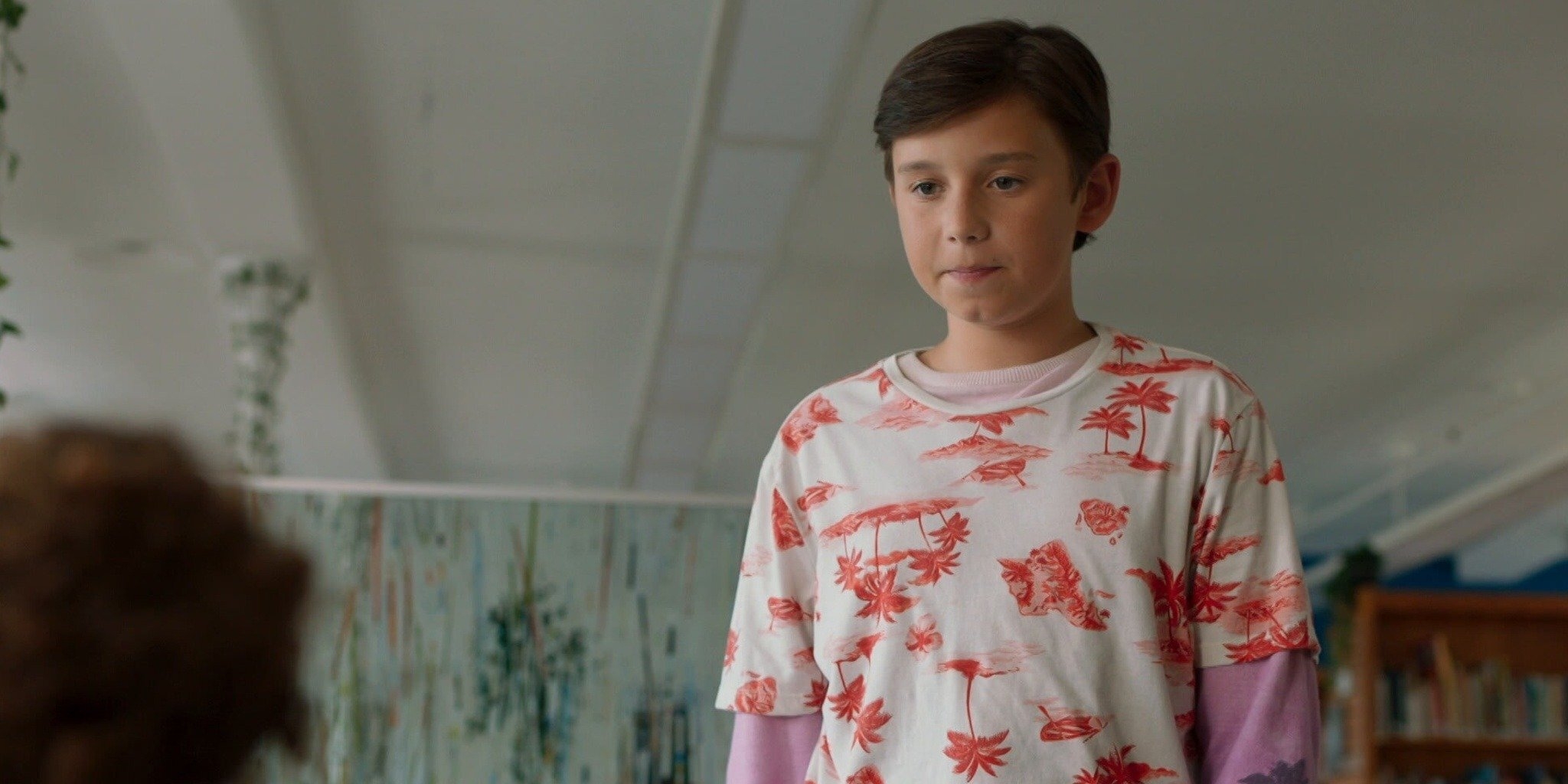 Défense d'entrer!