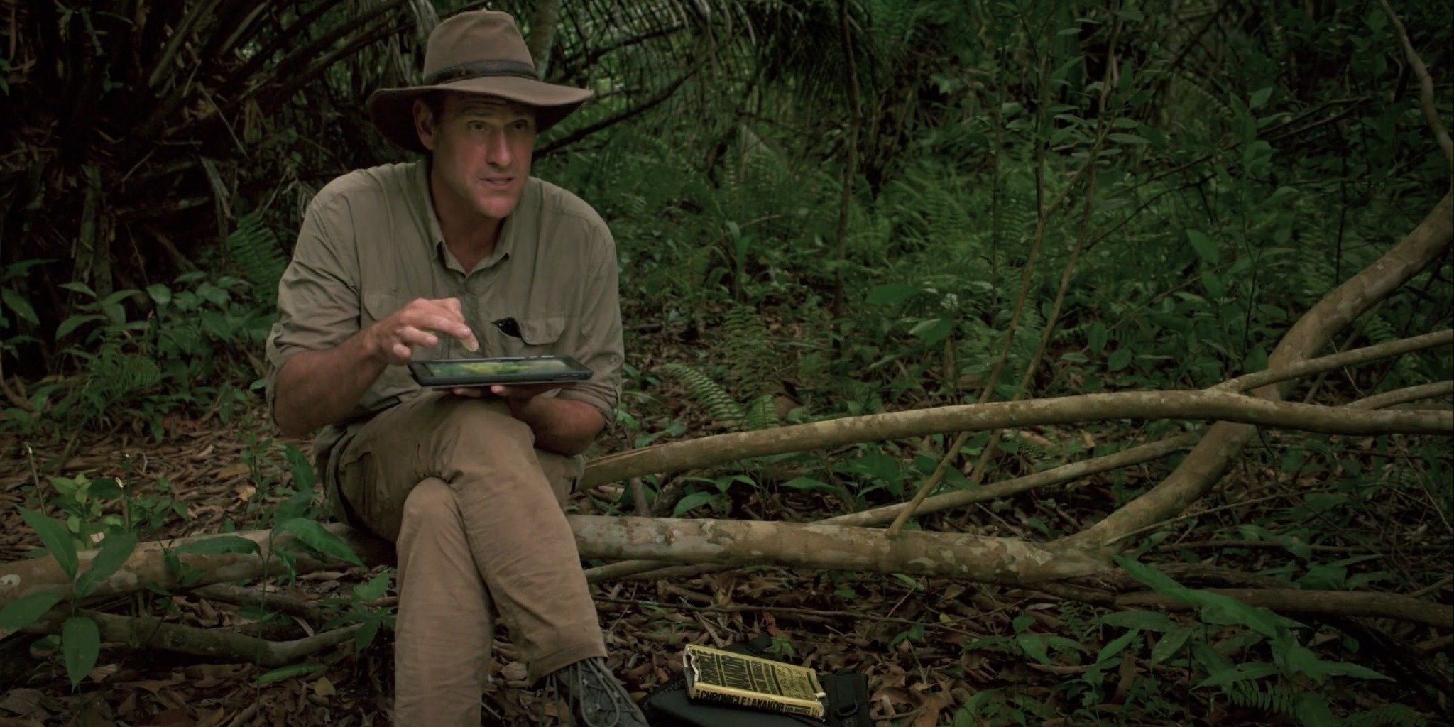 La malédiction d'Akakor — Evasion 00:00