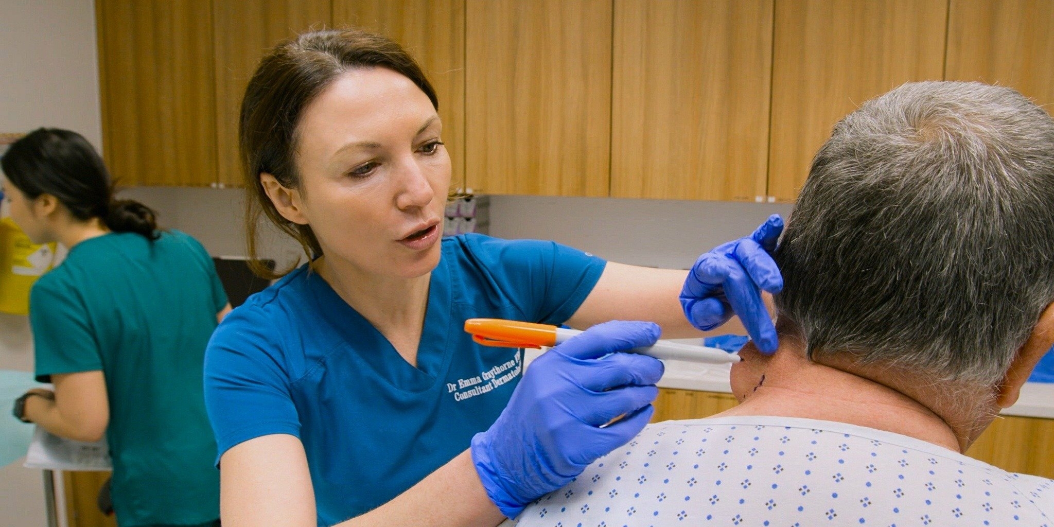 SOS dermato — Canal Vie 03:00