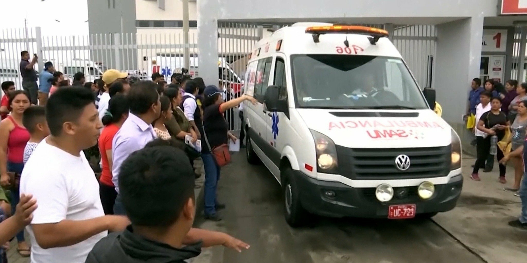 Étrange évidence — CanalD 20:00