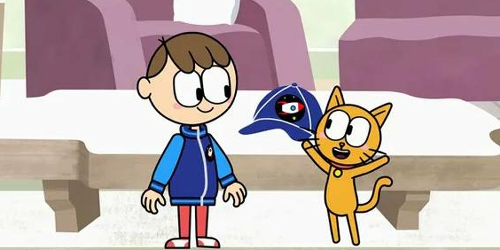 Grands mots, petites histoires