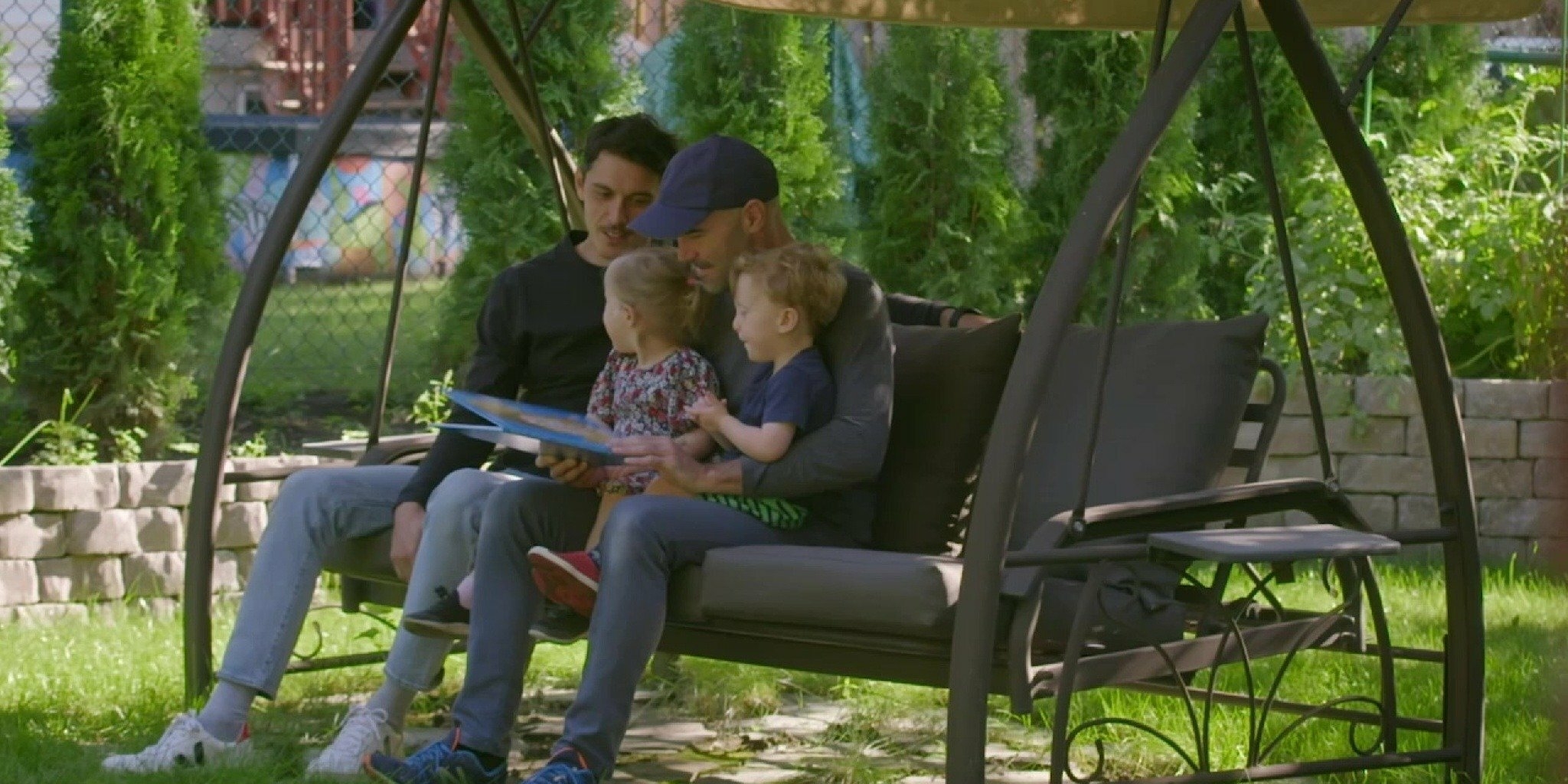 Un Québec toujours fou de ses enfants?