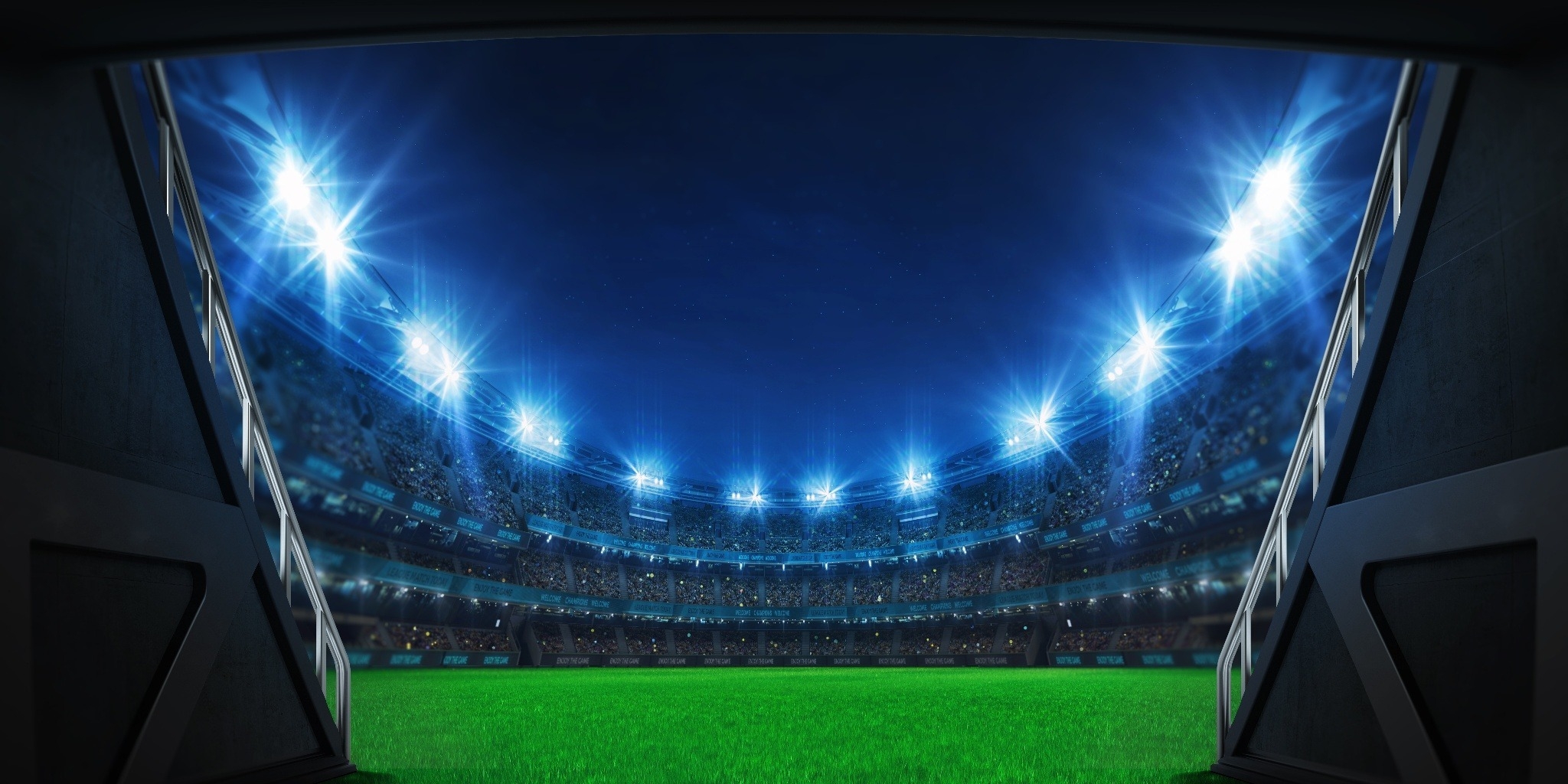 50 ans de sports - 2014