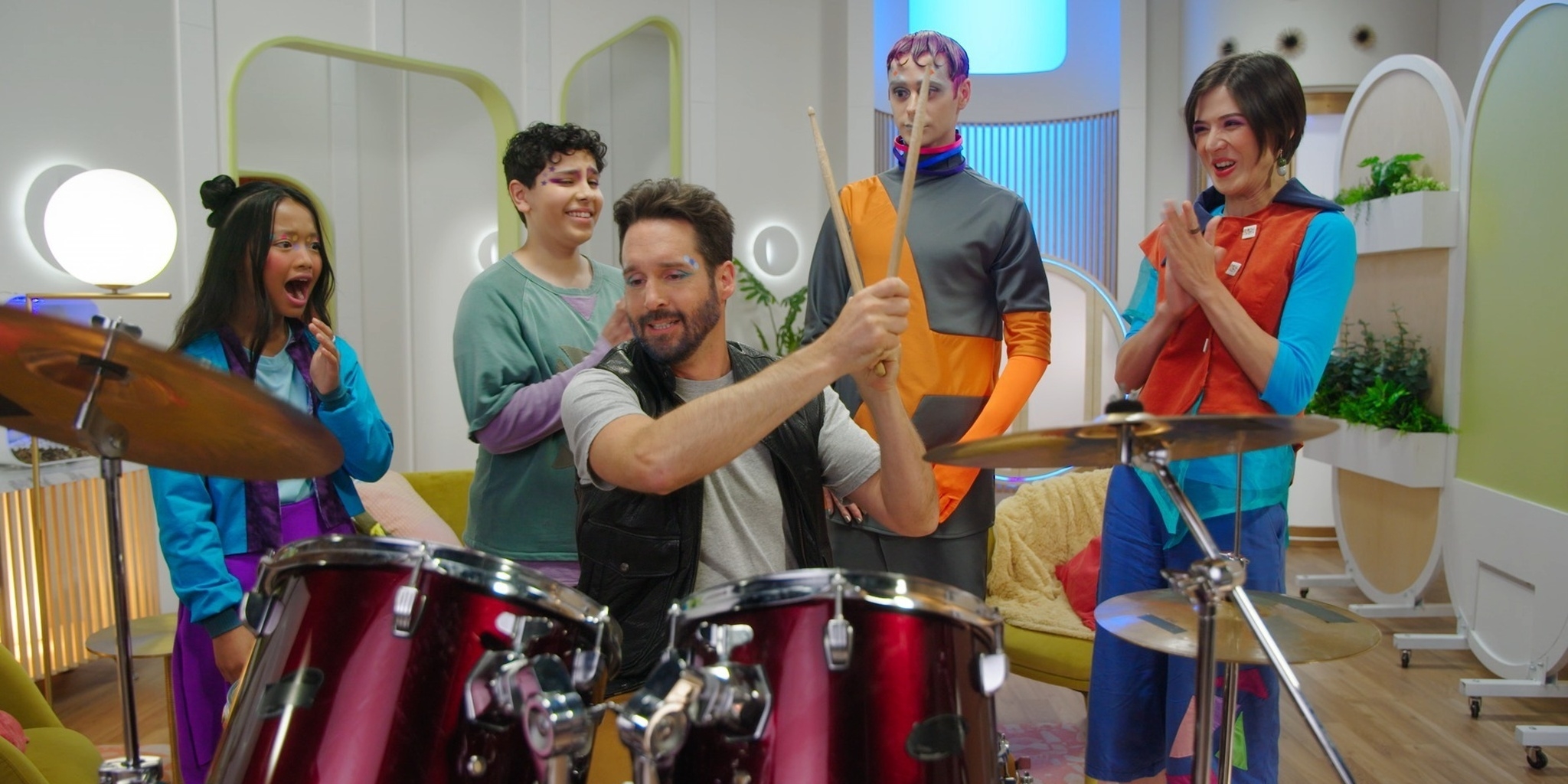 Love et Lajoie — TFO 23:00