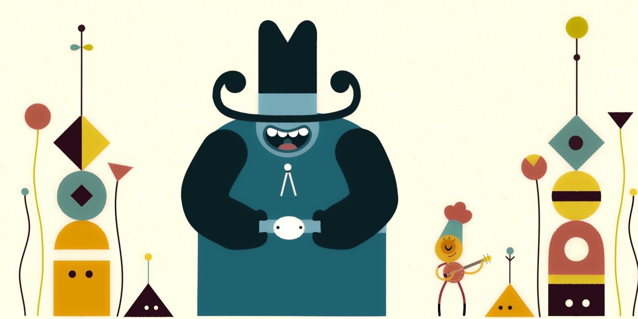 Jasmine et Jambo — TFO 15:23