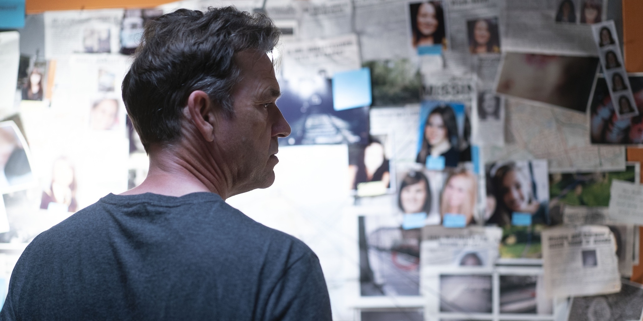 Crime — Series+ 06:00