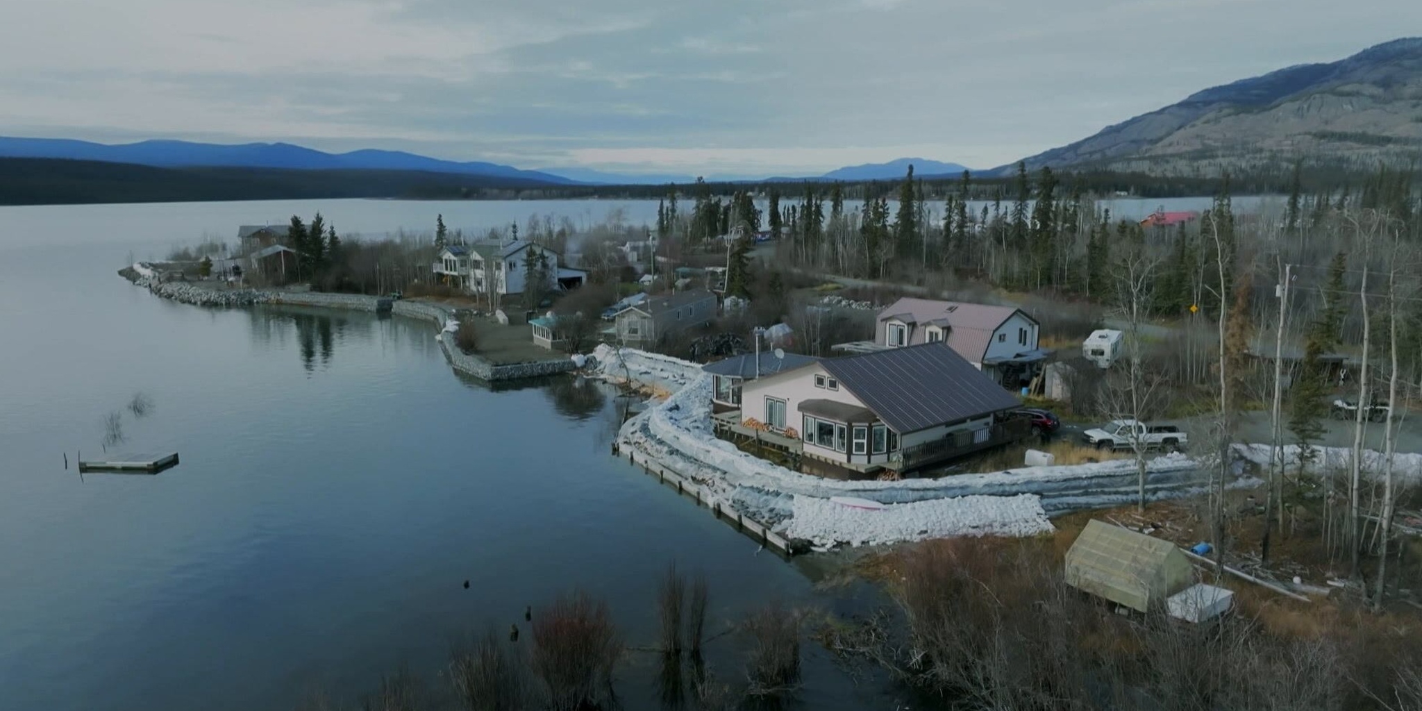 Comment ça va le Nord?