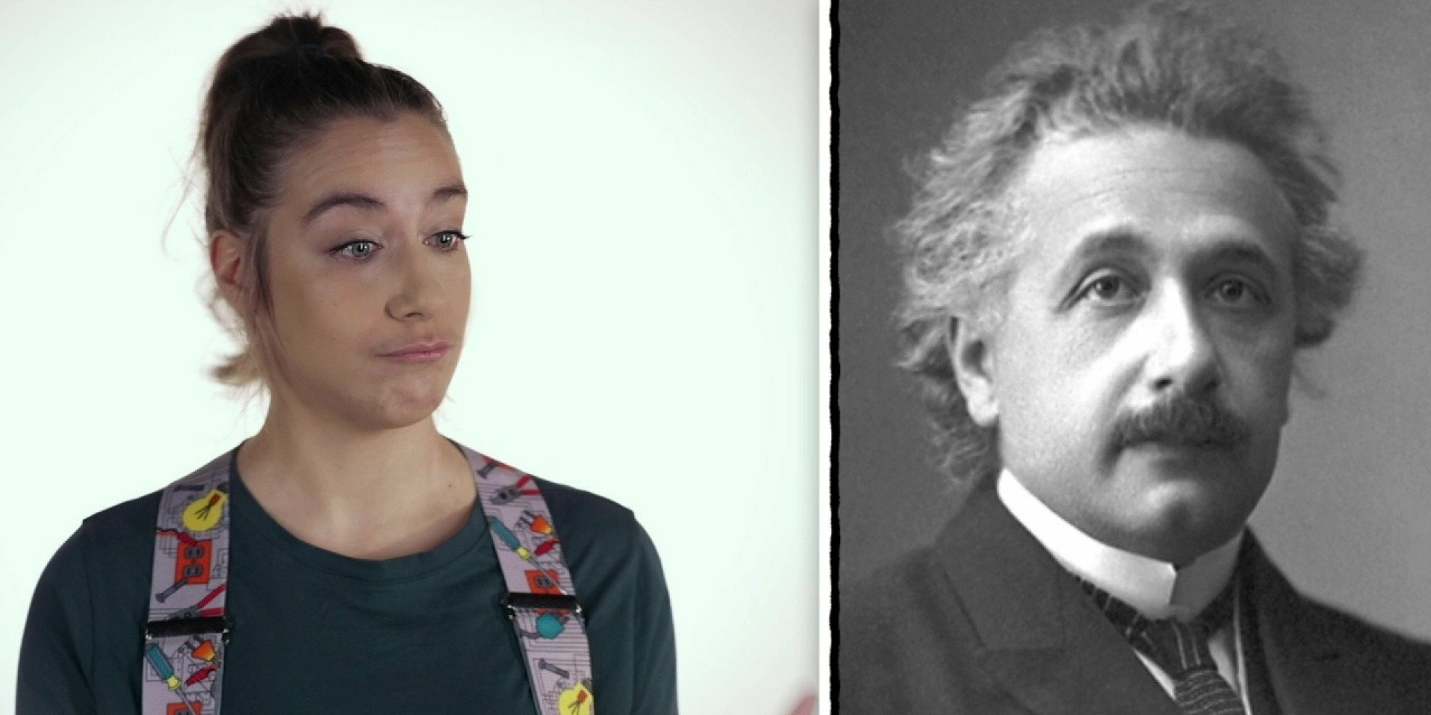 Condensé de science — Canal Savoir 20:49