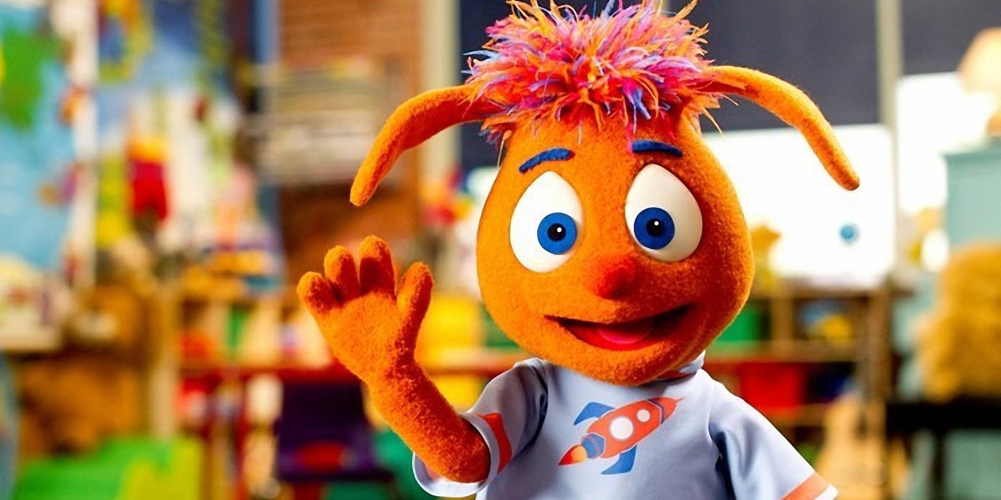 Bonjour Opie — TFO 20:45