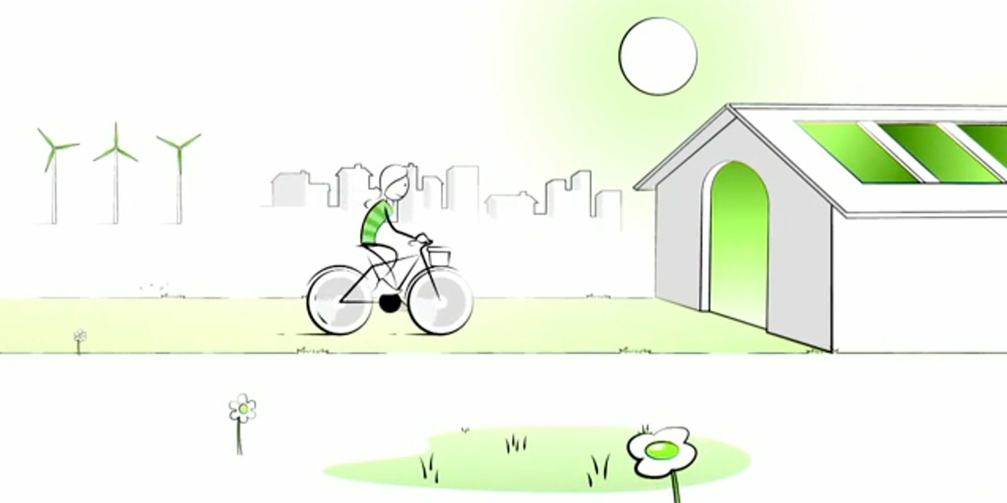 Pistes vertes — TV5 Monde Asie 22:31