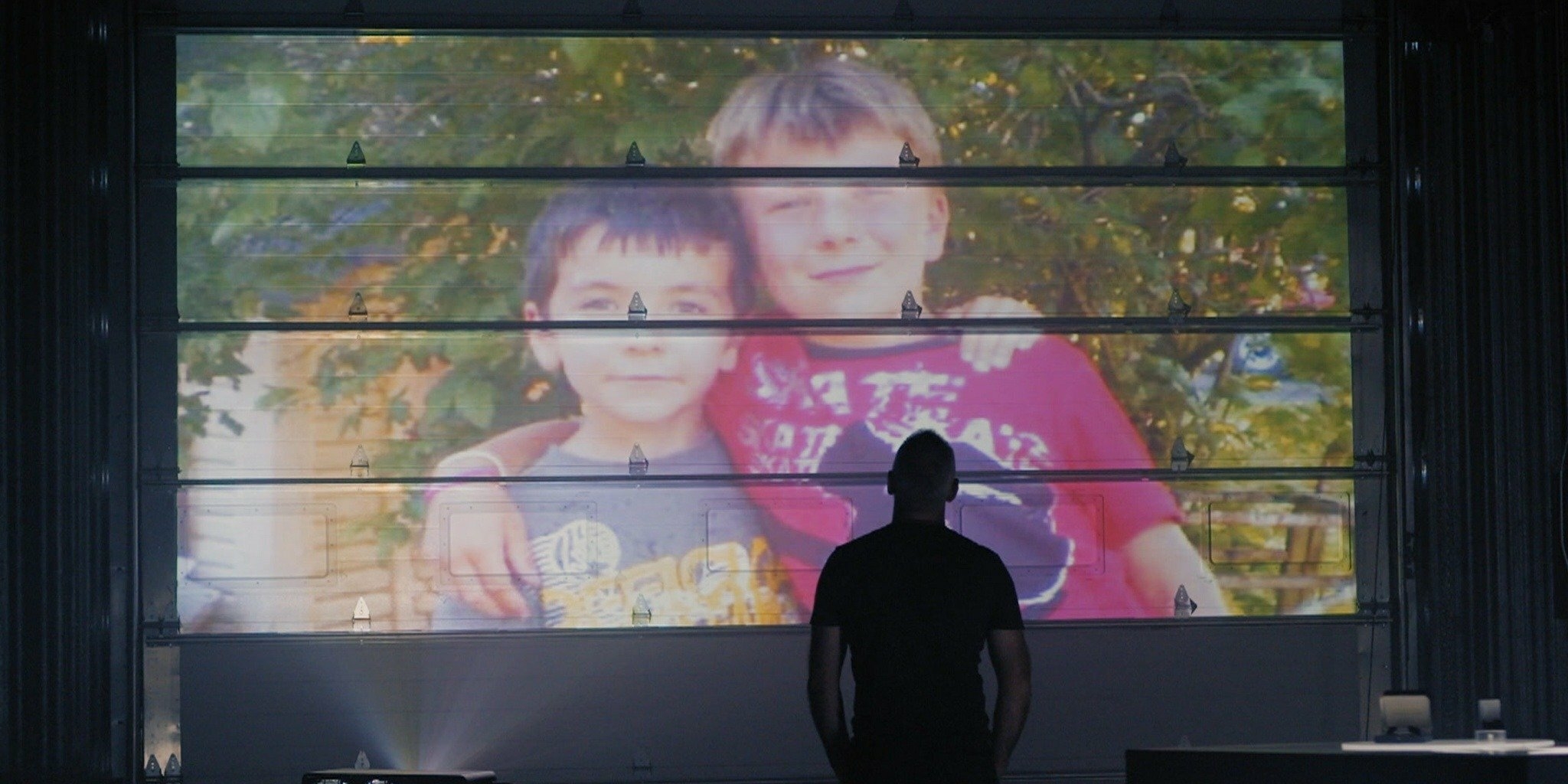 J'ai frôlé la mort