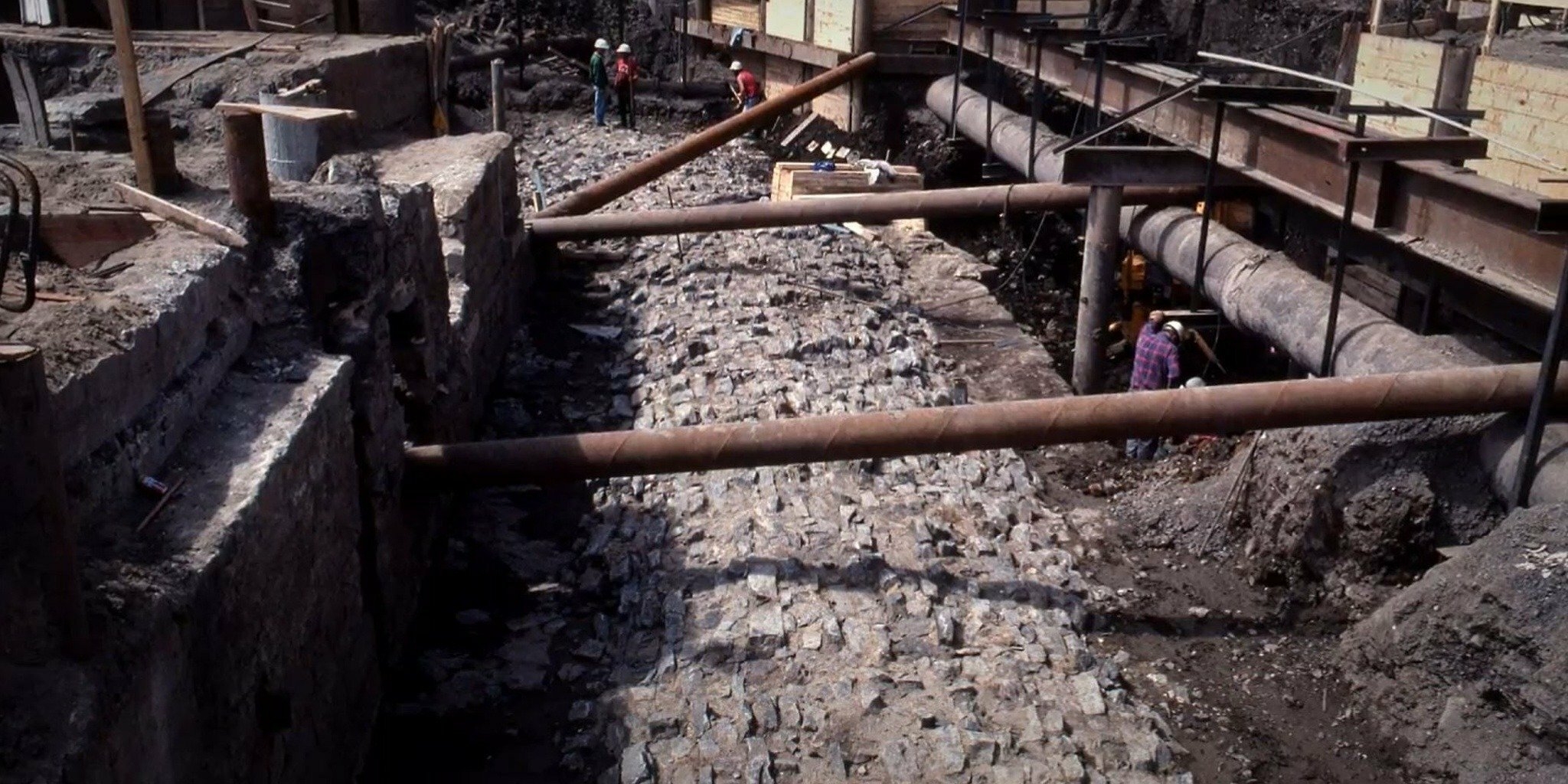 La fabuleuse histoire des sciences au Québec